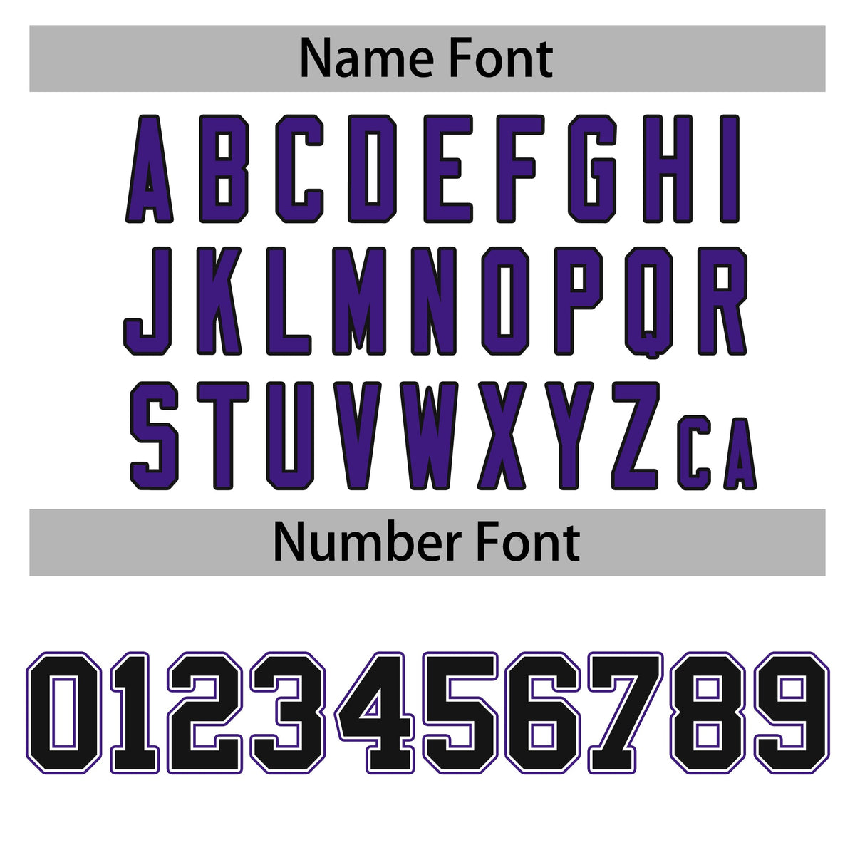 Custom White Black-Purple Raglan Sleeves Pullover Personalized Sweatshirt Hoodie| KXKSHOP