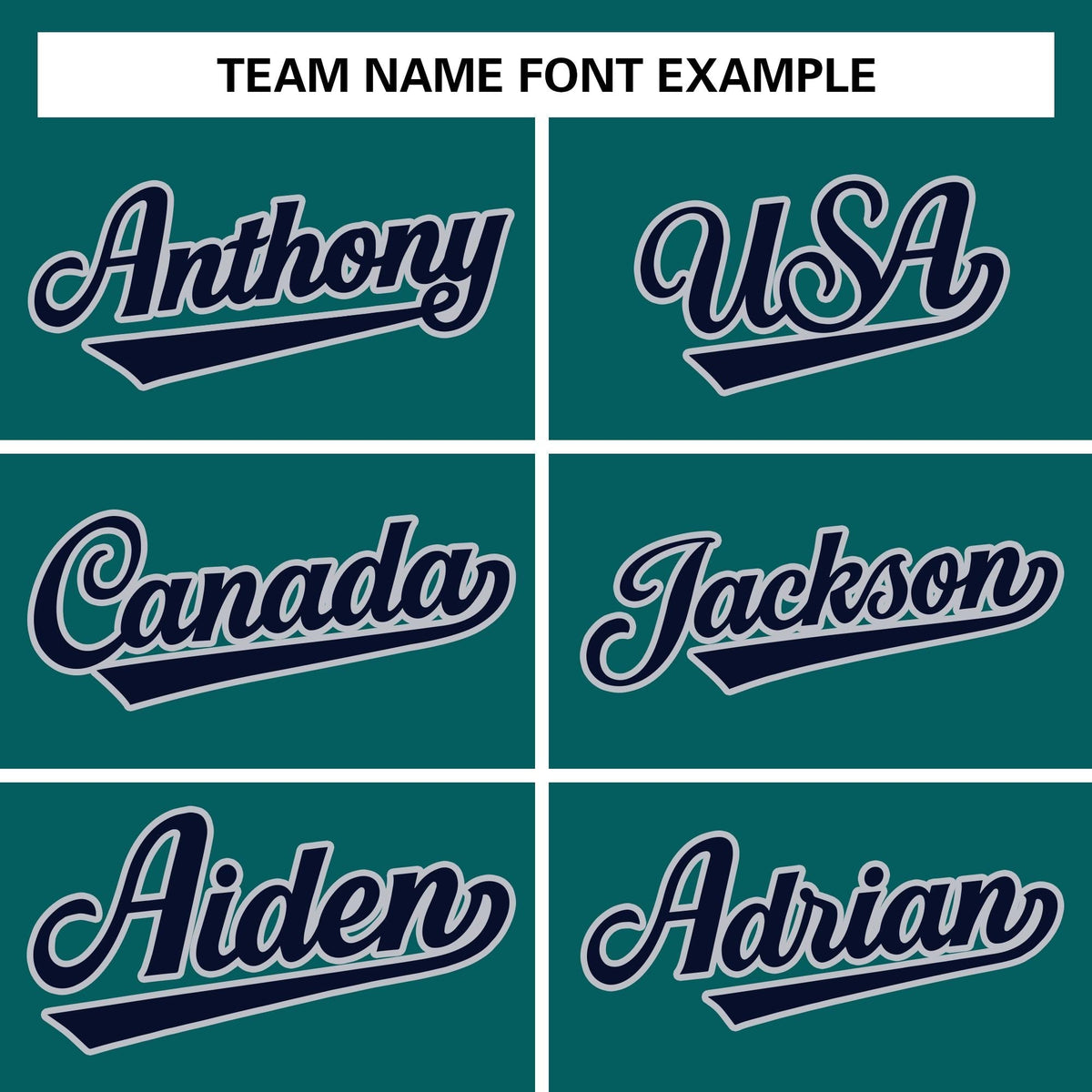 Custom Aqua Navy-Gray Raglan Sleeves Pullover Personalized Sweatshirt Hoodie| KXKSHOP