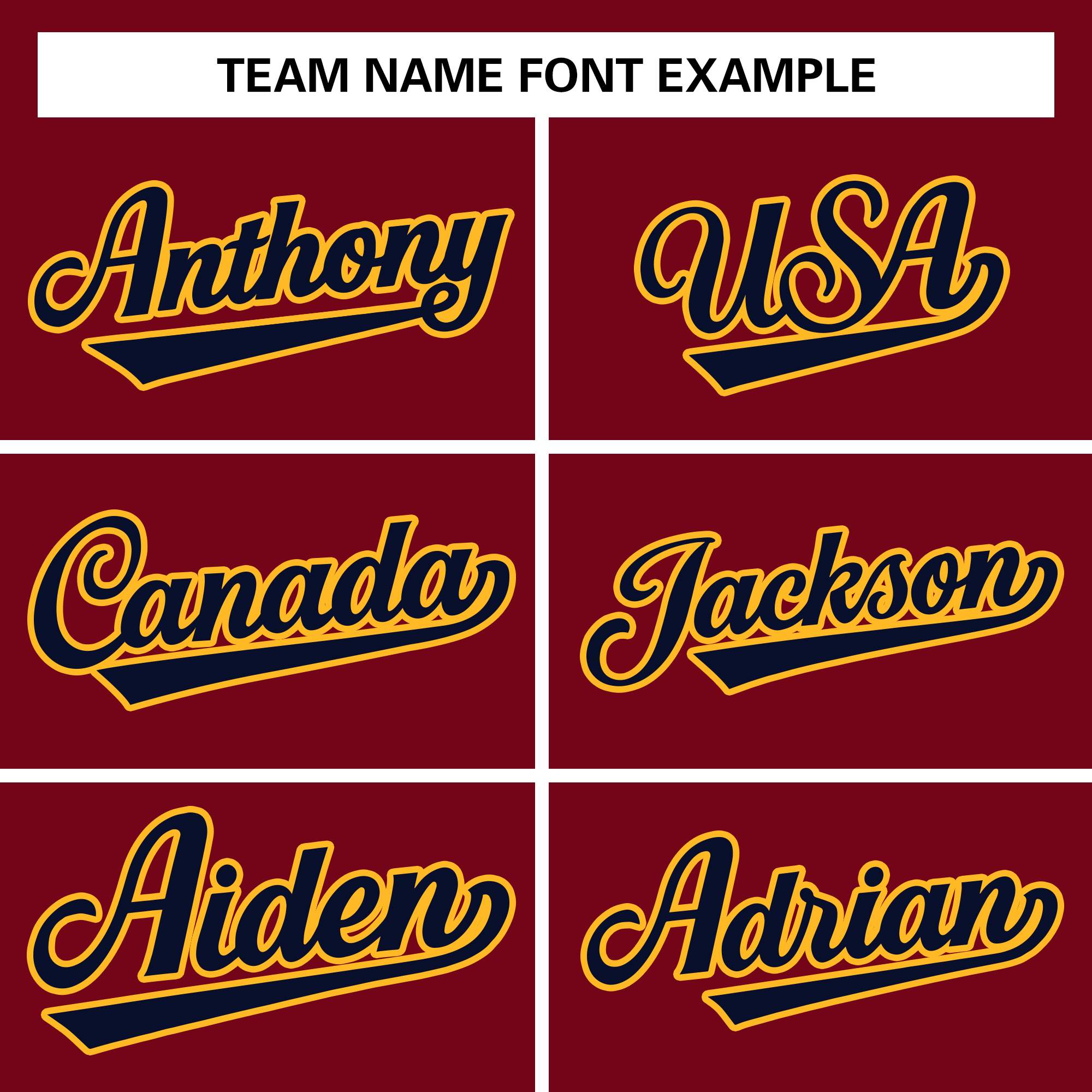 Custom Crimson Navy-Gold Raglan Sleeves Pullover Personalized Sweatshirt Hoodie| KXKSHOP