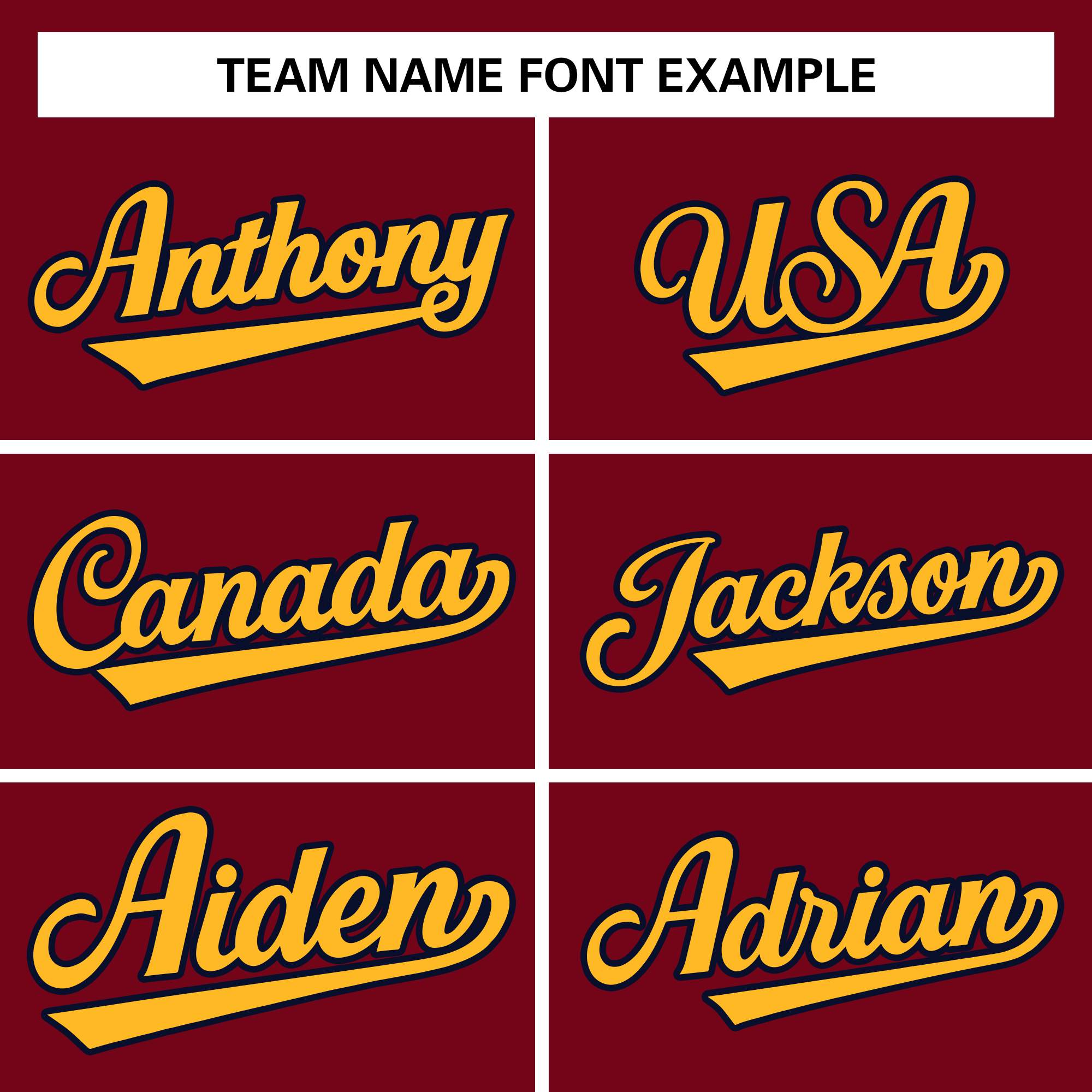 Custom Crimson Gold-Navy Raglan Sleeves Pullover Personalized Sweatshirt Hoodie| KXKSHOP