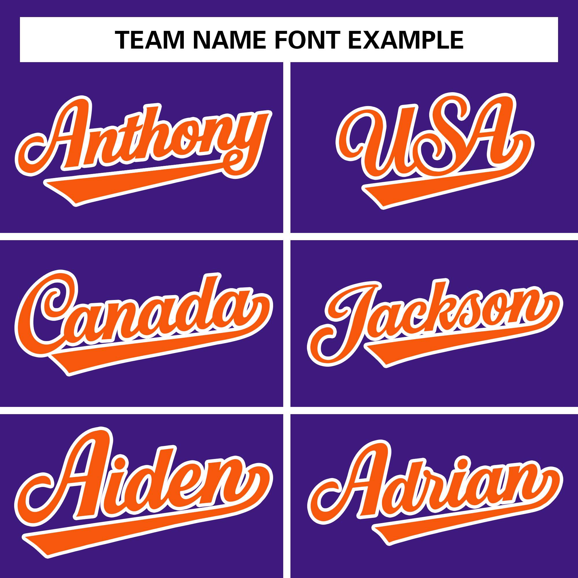 Custom Purple Orange-White Raglan Sleeves Pullover Personalized Sweatshirt Hoodie| KXKSHOP