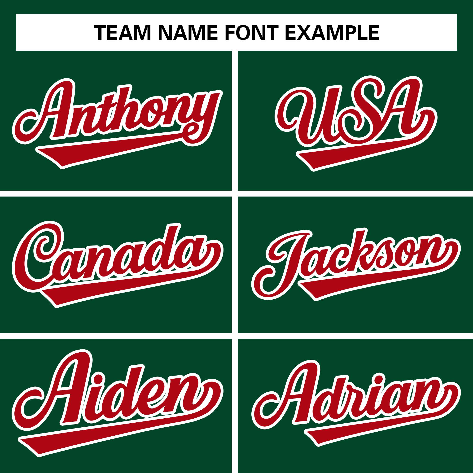 Custom Green Red-White Raglan Sleeves Pullover Personalized Sweatshirt Hoodie| KXKSHOP