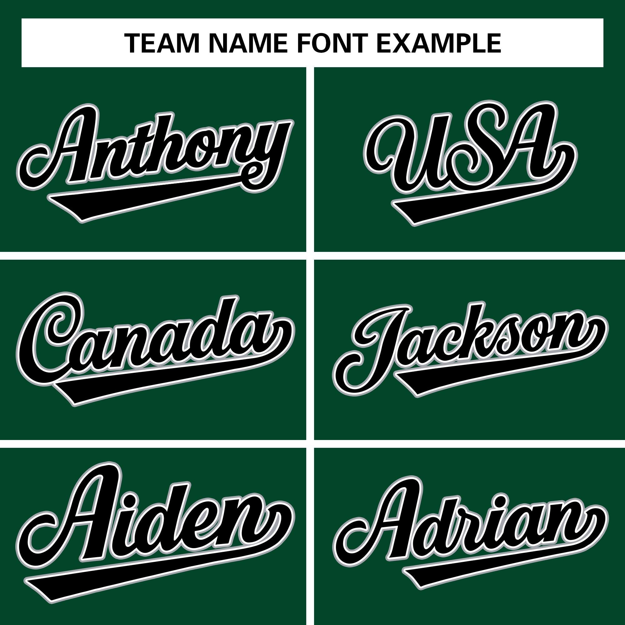 Custom Green Black-Gray Raglan Sleeves Pullover Personalized Sweatshirt Hoodie| KXKSHOP