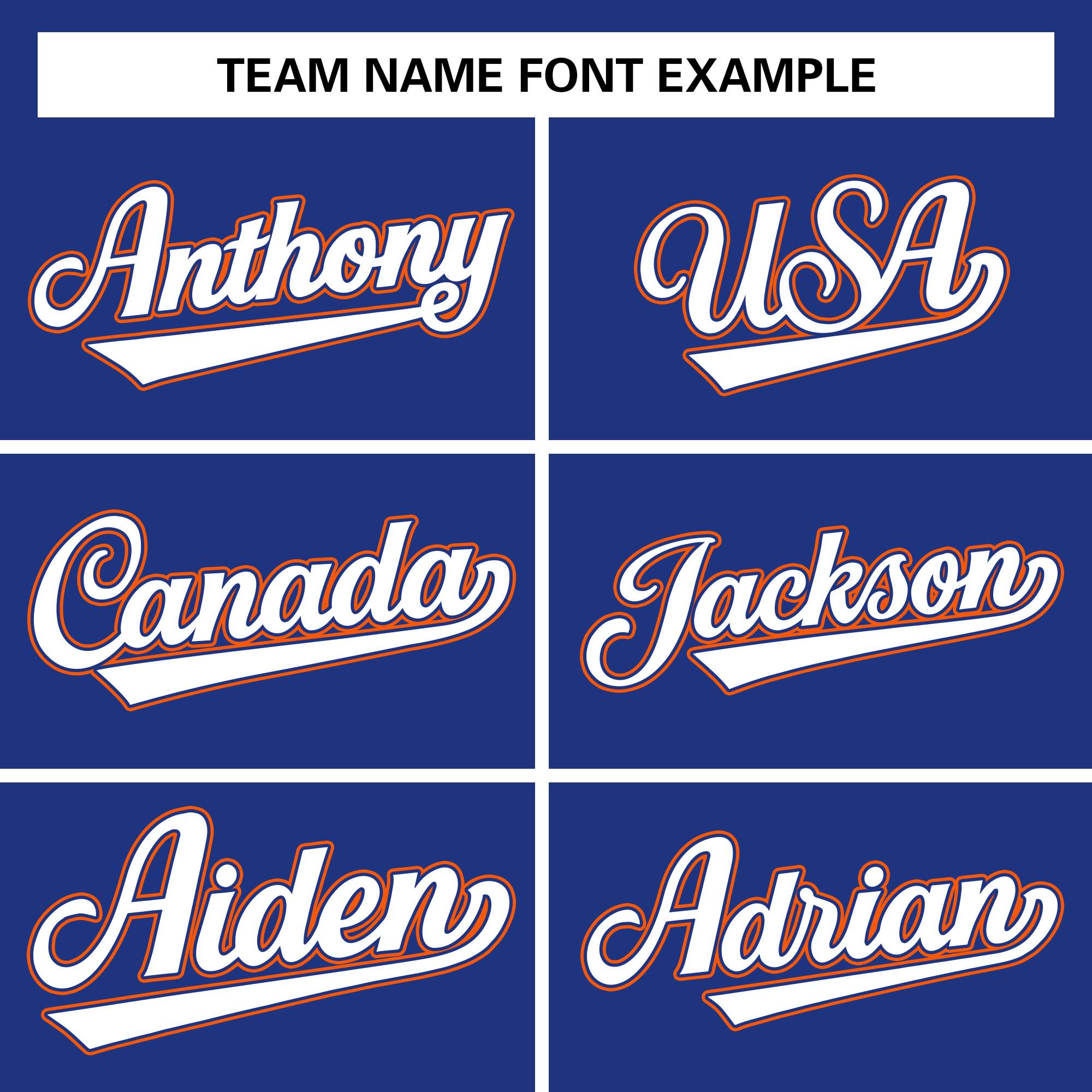Custom Royal White-Orange Raglan Sleeves Pullover Personalized Sweatshirt Hoodie| KXKSHOP