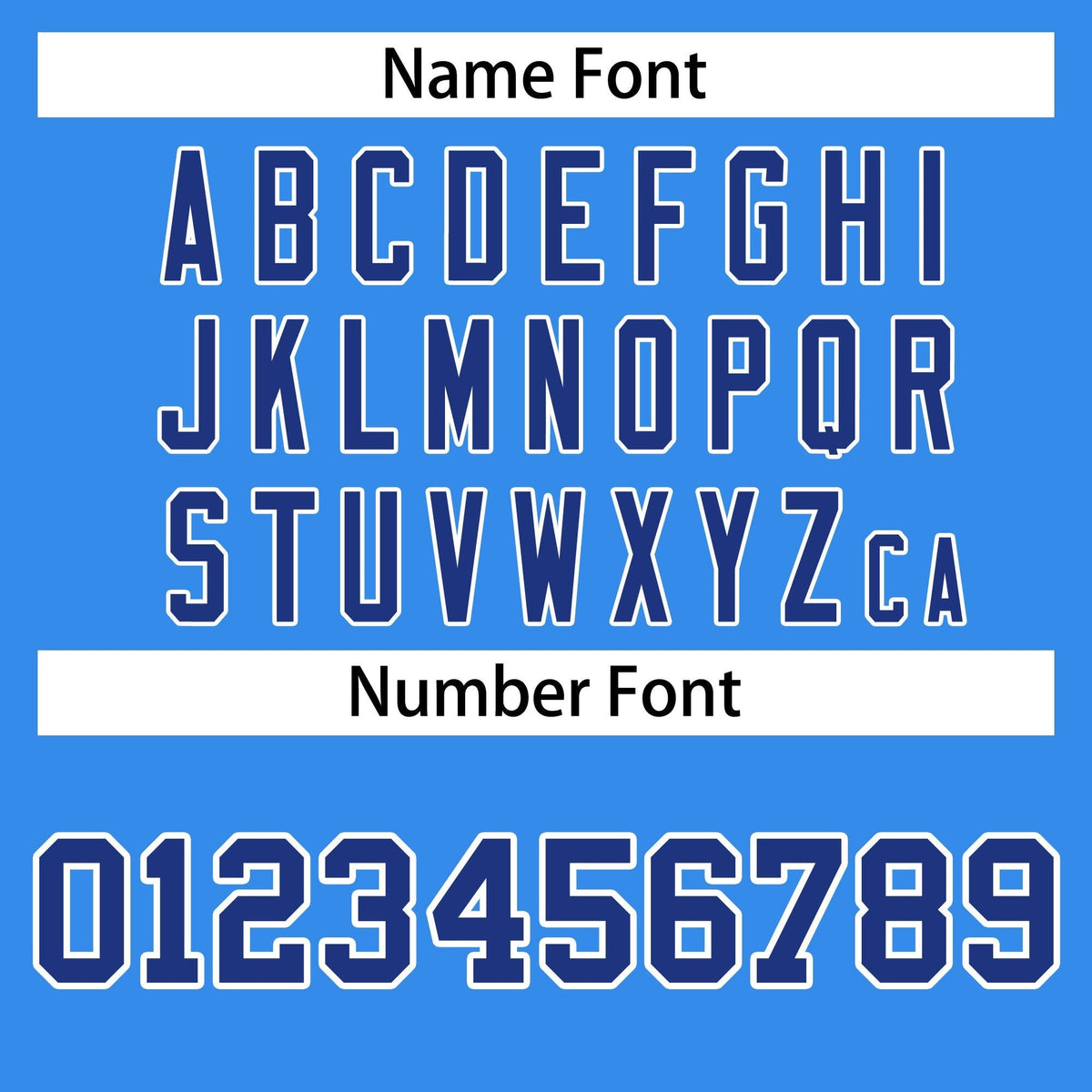 Custom Light Blue Royal-White Raglan Sleeves Pullover Personalized Sweatshirt Hoodie| KXKSHOP