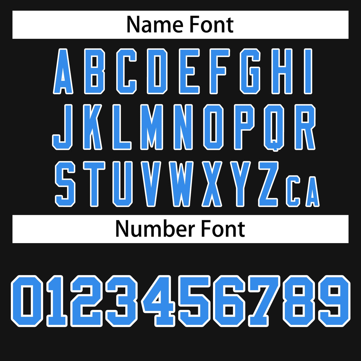 Custom Black Light Blue-White Raglan Sleeves Pullover Personalized Sweatshirt Hoodie| KXKSHOP