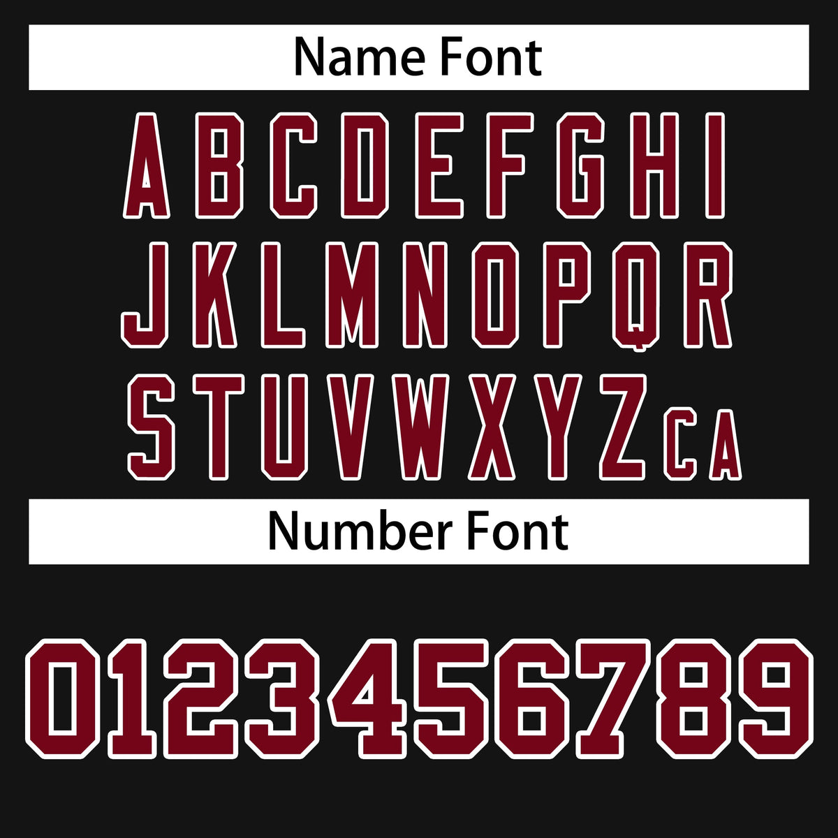 Custom Black Crimson-White Raglan Sleeves Pullover Personalized Sweatshirt Hoodie| KXKSHOP