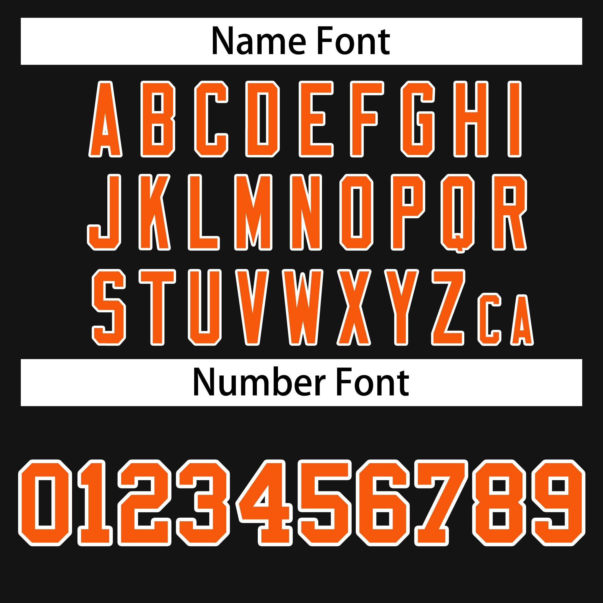 Custom Black Orange-White Raglan Sleeves Pullover Personalized Sweatshirt Hoodie| KXKSHOP