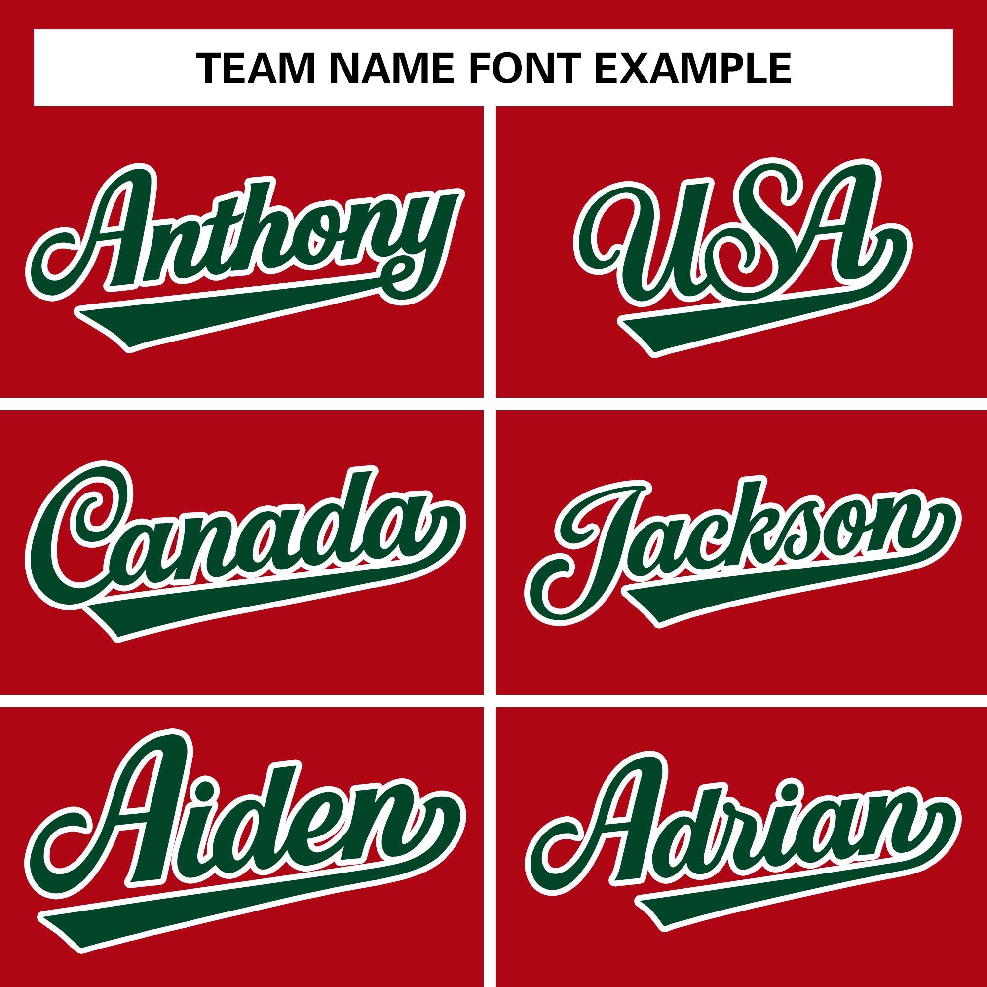 Custom Red Green-White Raglan Sleeves Pullover Personalized Sweatshirt Hoodie| KXKSHOP