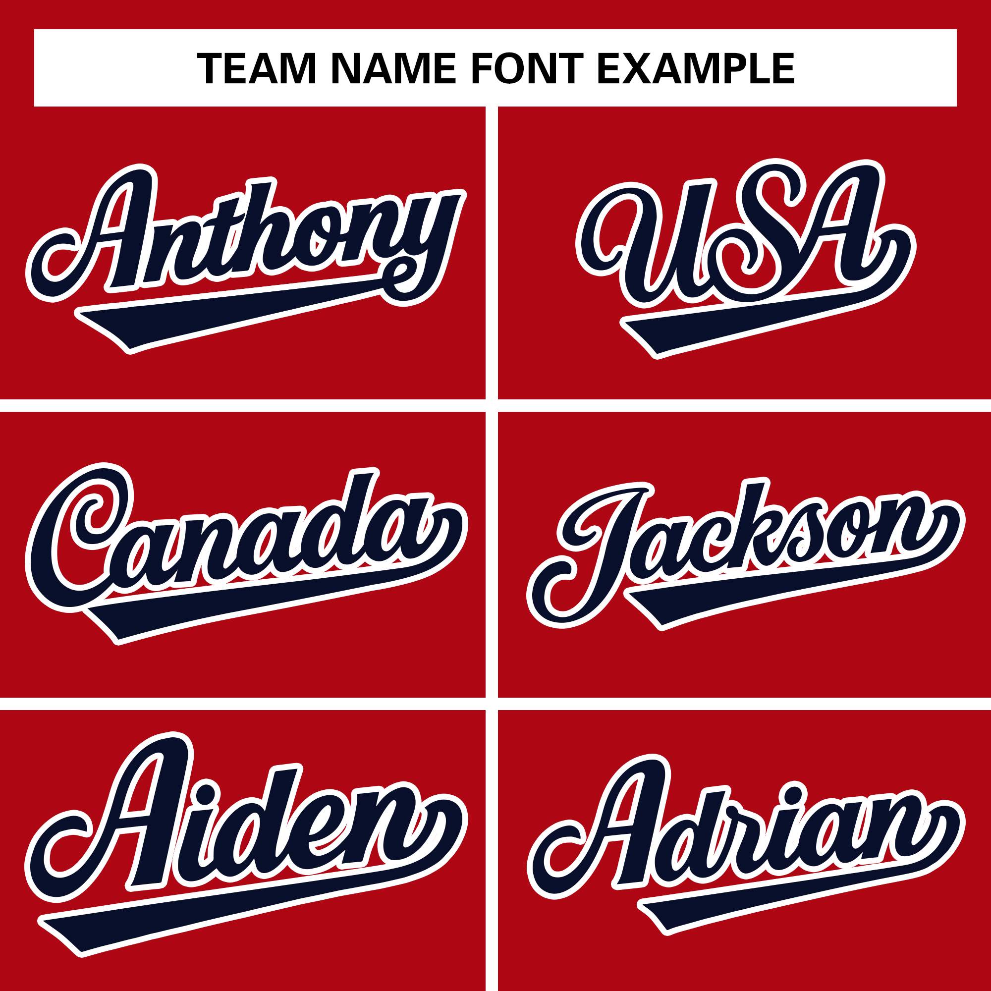 Custom Red Navy-White Raglan Sleeves Pullover Personalized Sweatshirt Hoodie| KXKSHOP