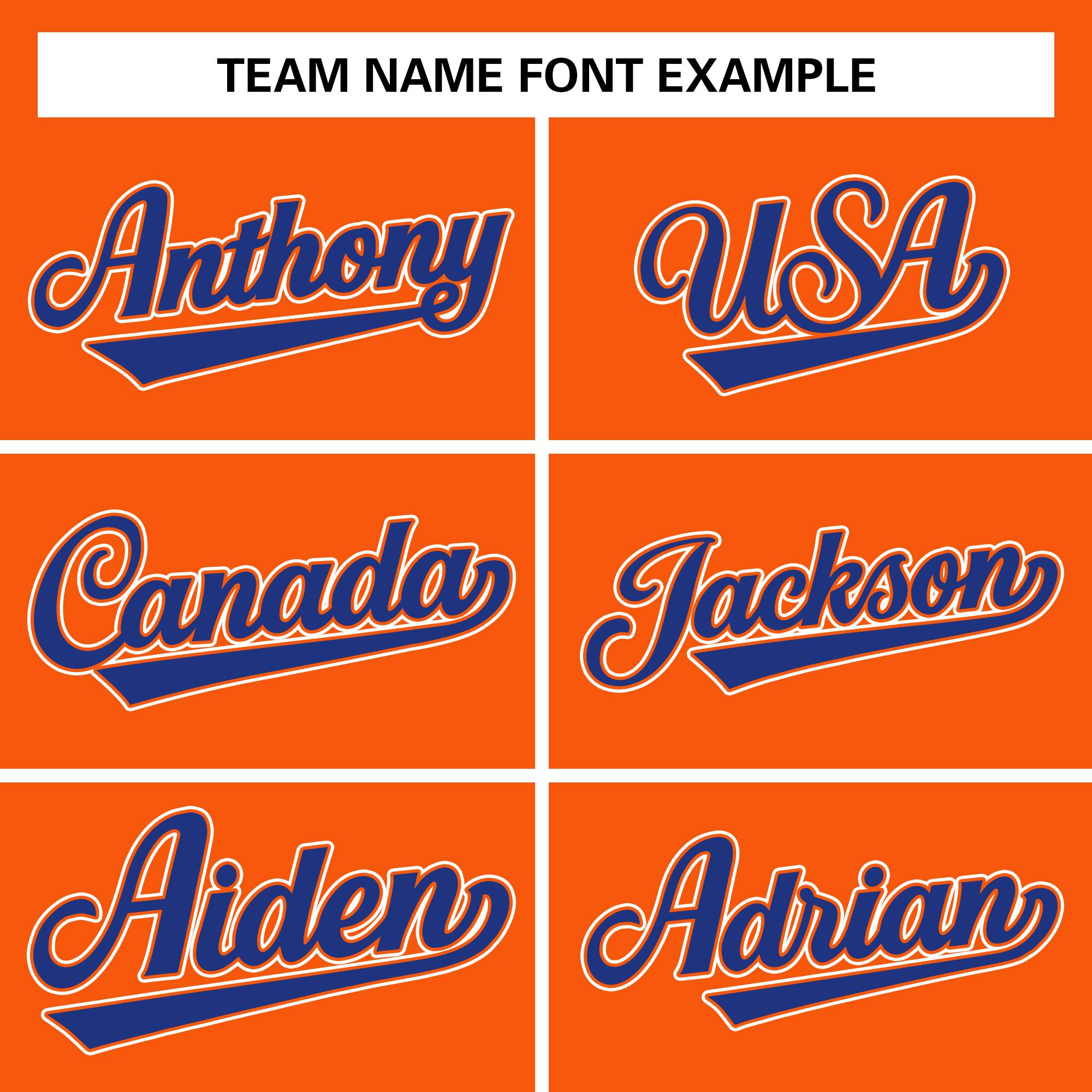 Custom Orange Royal-White Raglan Sleeves Pullover Personalized Sweatshirt Hoodie| KXKSHOP