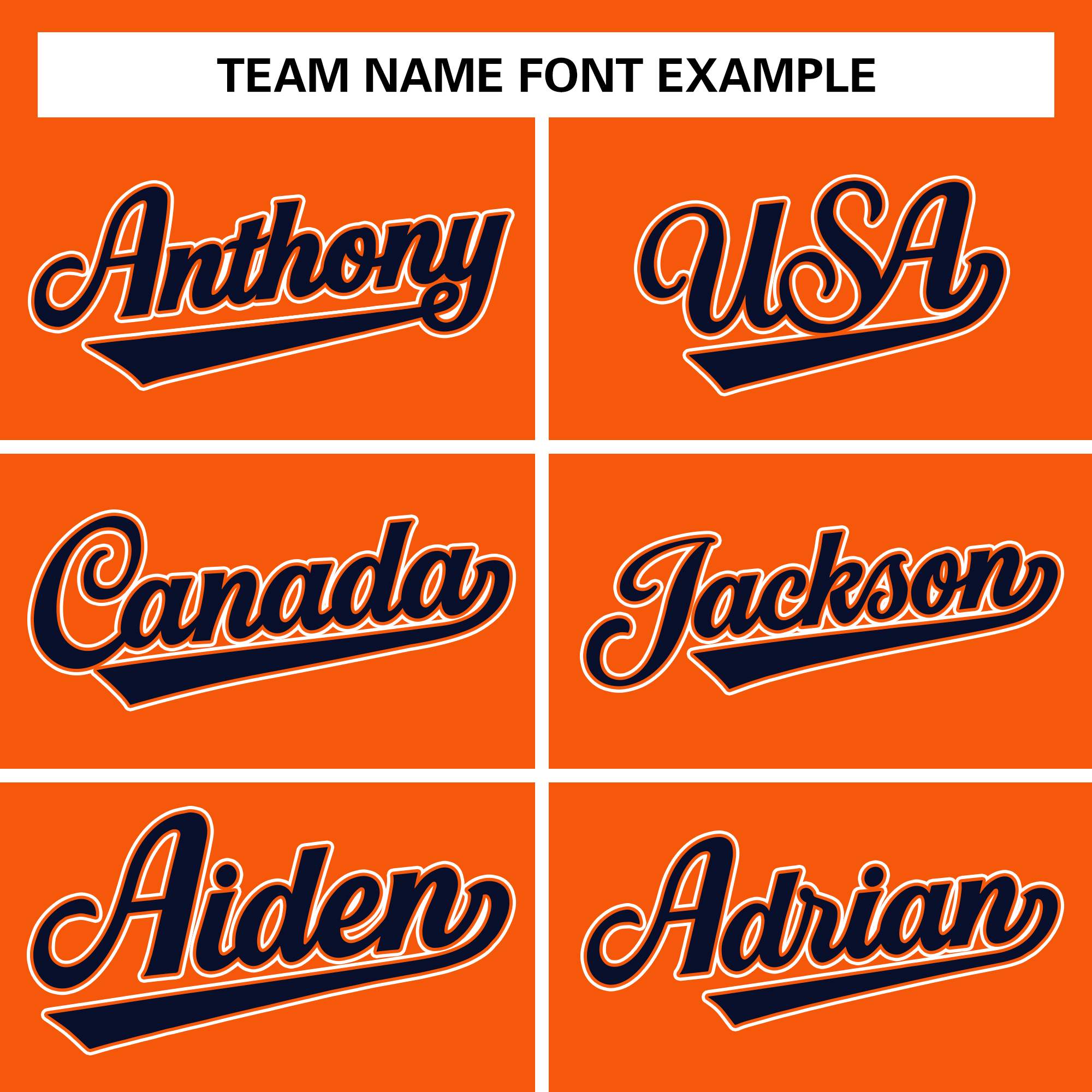Custom Orange Navy-White Raglan Sleeves Pullover Personalized Sweatshirt Hoodie| KXKSHOP