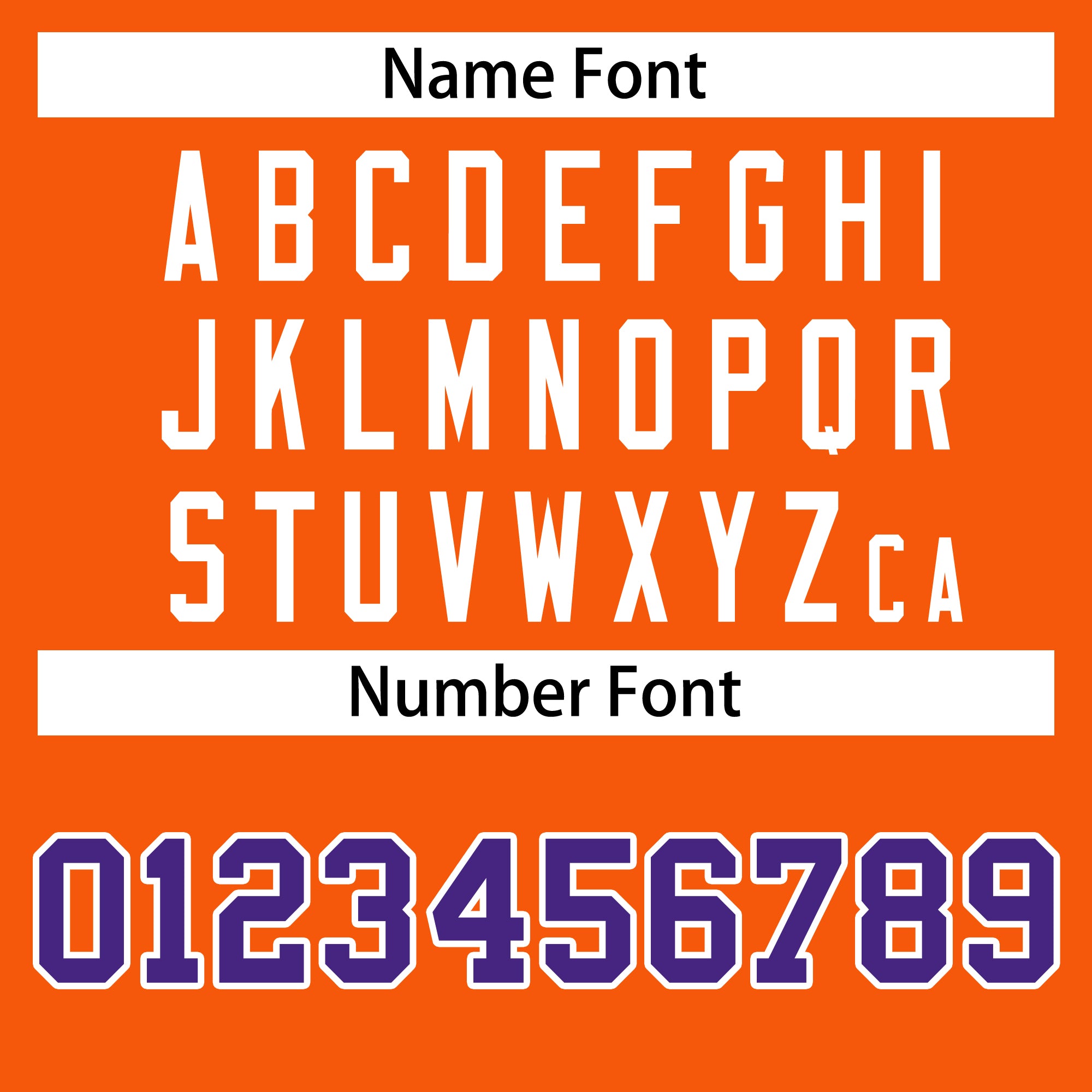 Custom Orange Purple-White Raglan Sleeves Pullover Personalized Sweatshirt Hoodie| KXKSHOP