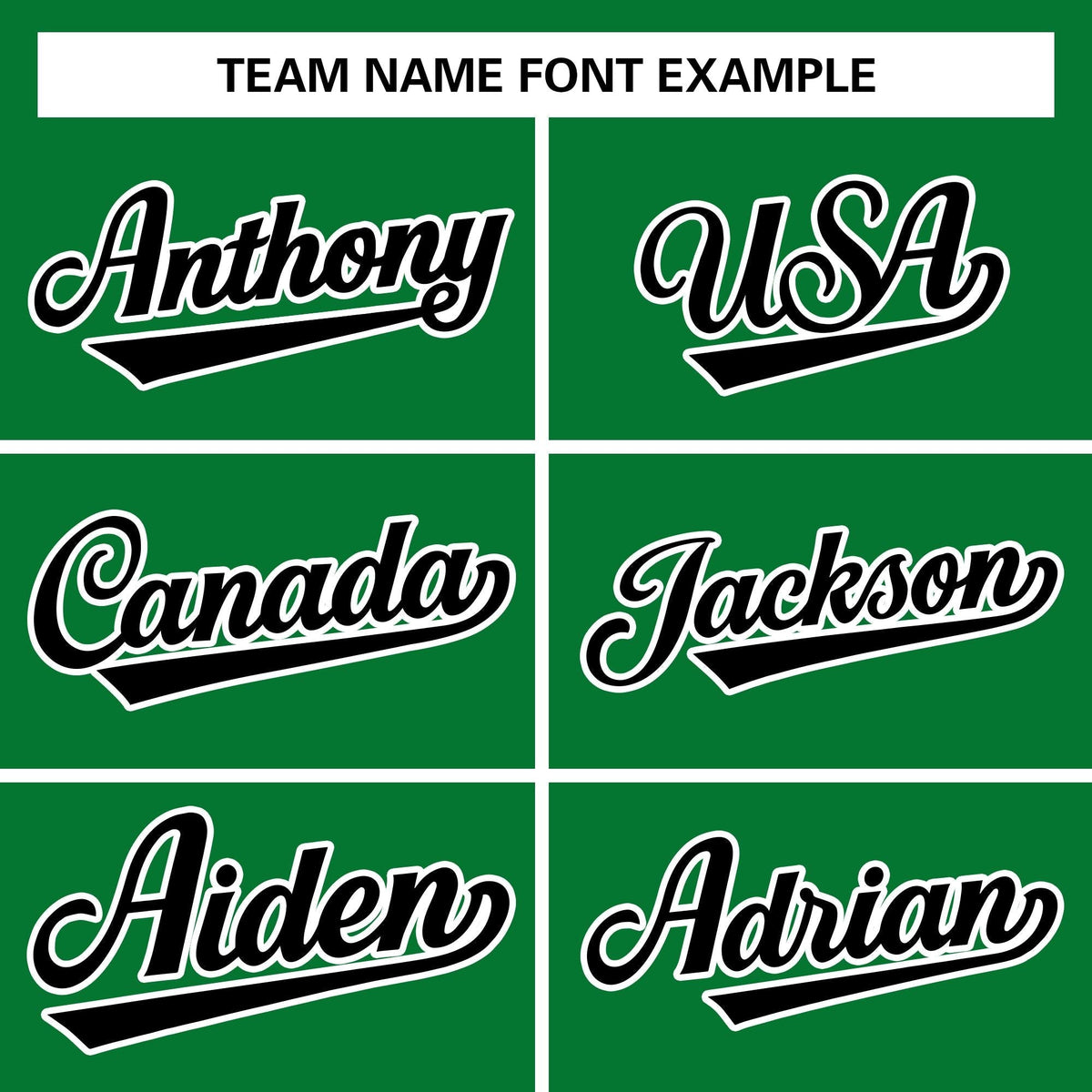 Custom Kelly Green Black-White Raglan Sleeves Pullover Personalized Sweatshirt Hoodie| KXKSHOP