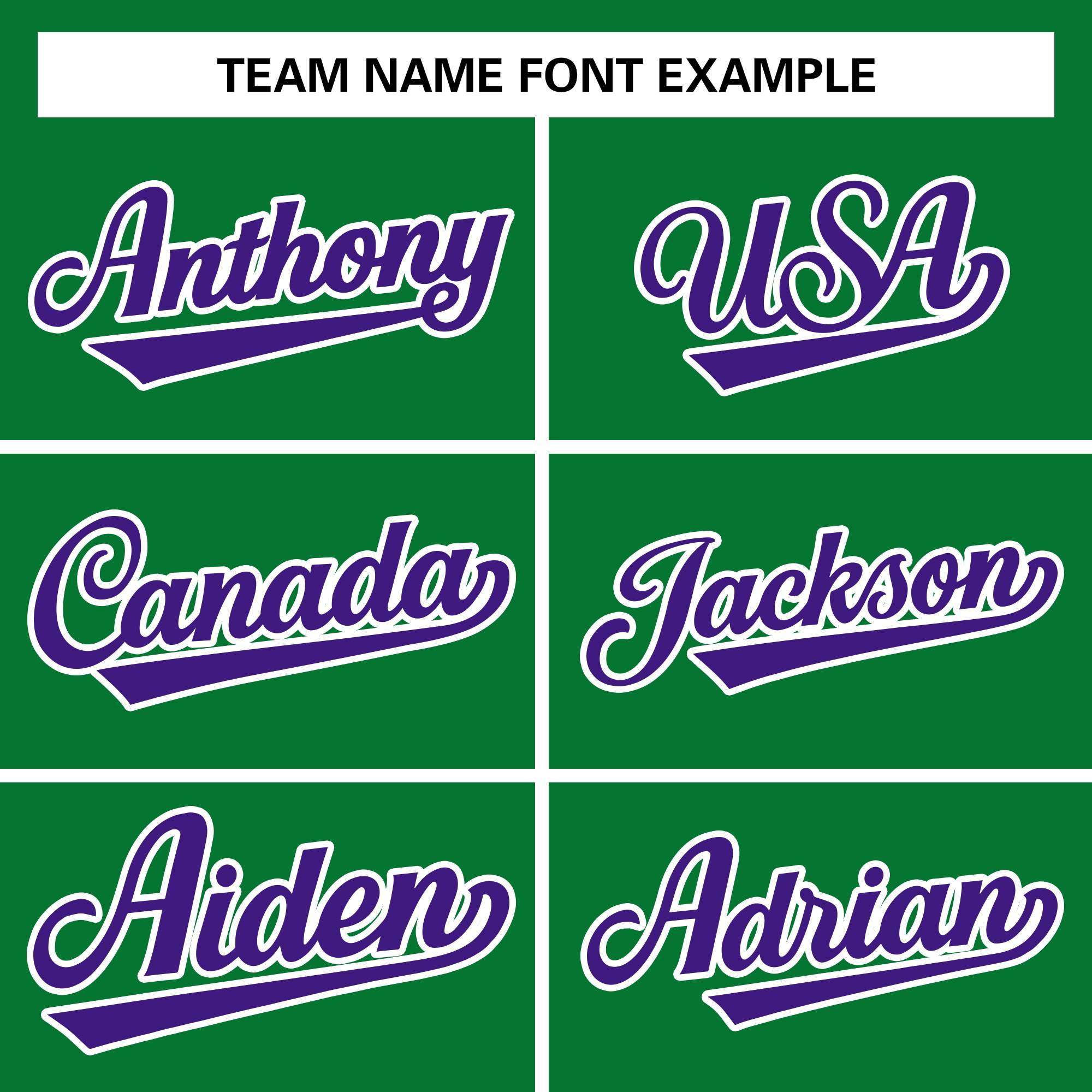 Custom Kelly Green Purple-White Raglan Sleeves Pullover Personalized Sweatshirt Hoodie| KXKSHOP