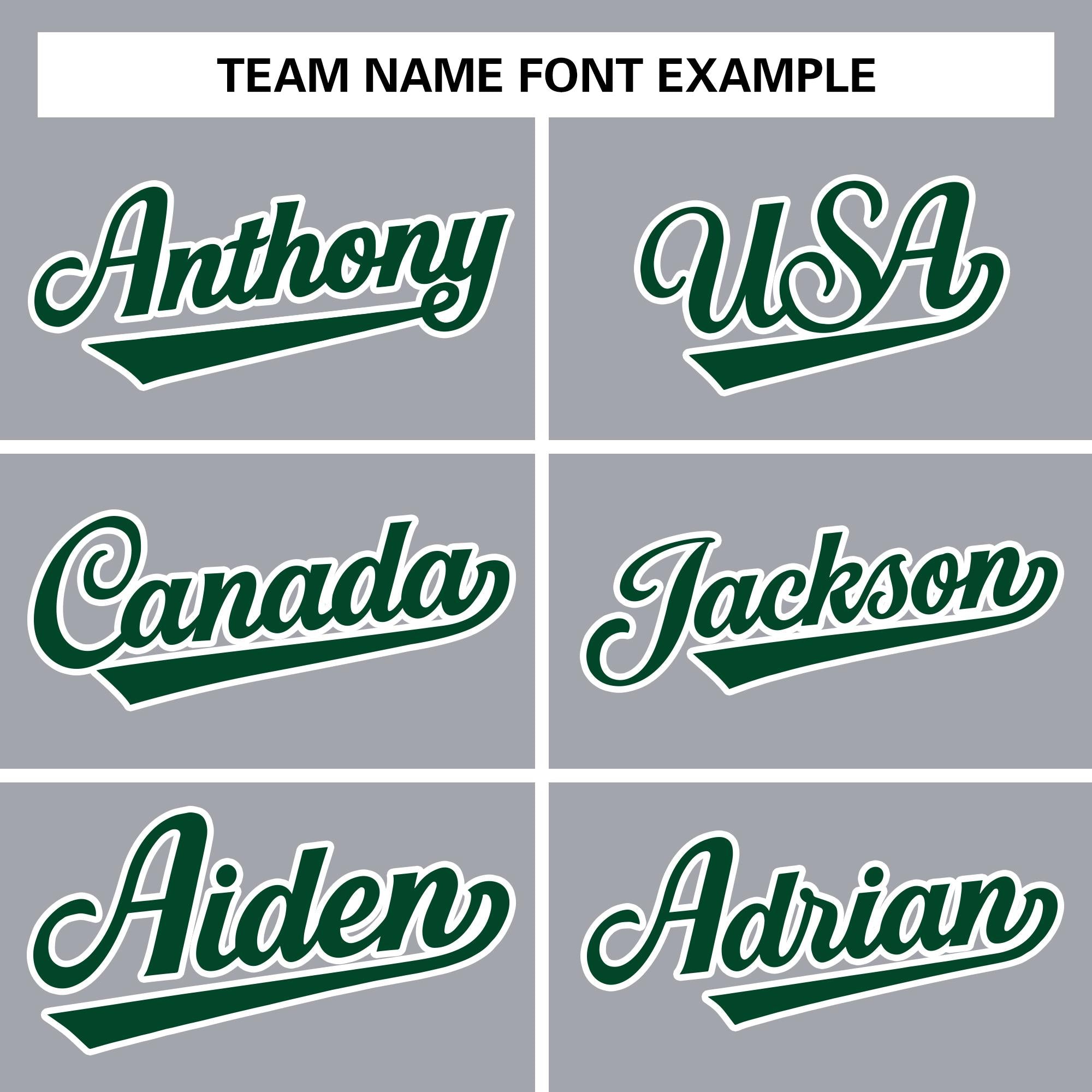 Custom Gray Green-White Raglan Sleeves Pullover Personalized Sweatshirt Hoodie| KXKSHOP