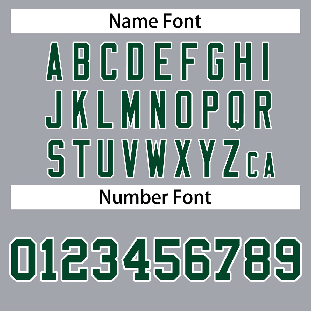 Custom Gray Green-White Raglan Sleeves Pullover Personalized Sweatshirt Hoodie| KXKSHOP