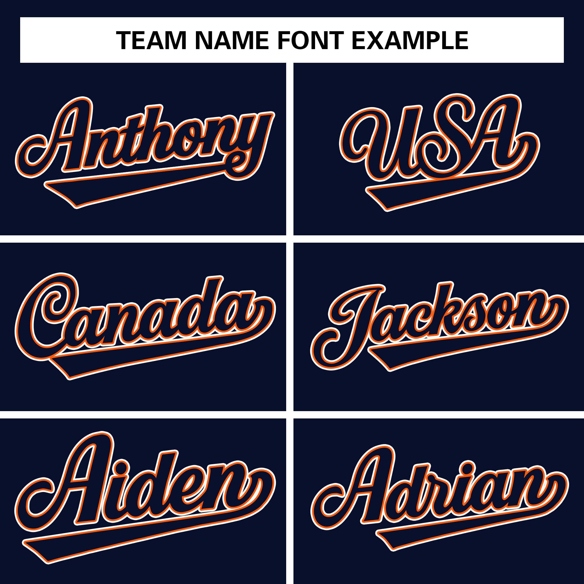 Custom Navy Orange-White Raglan Sleeves Pullover Personalized Sweatshirt Hoodie| KXKSHOP