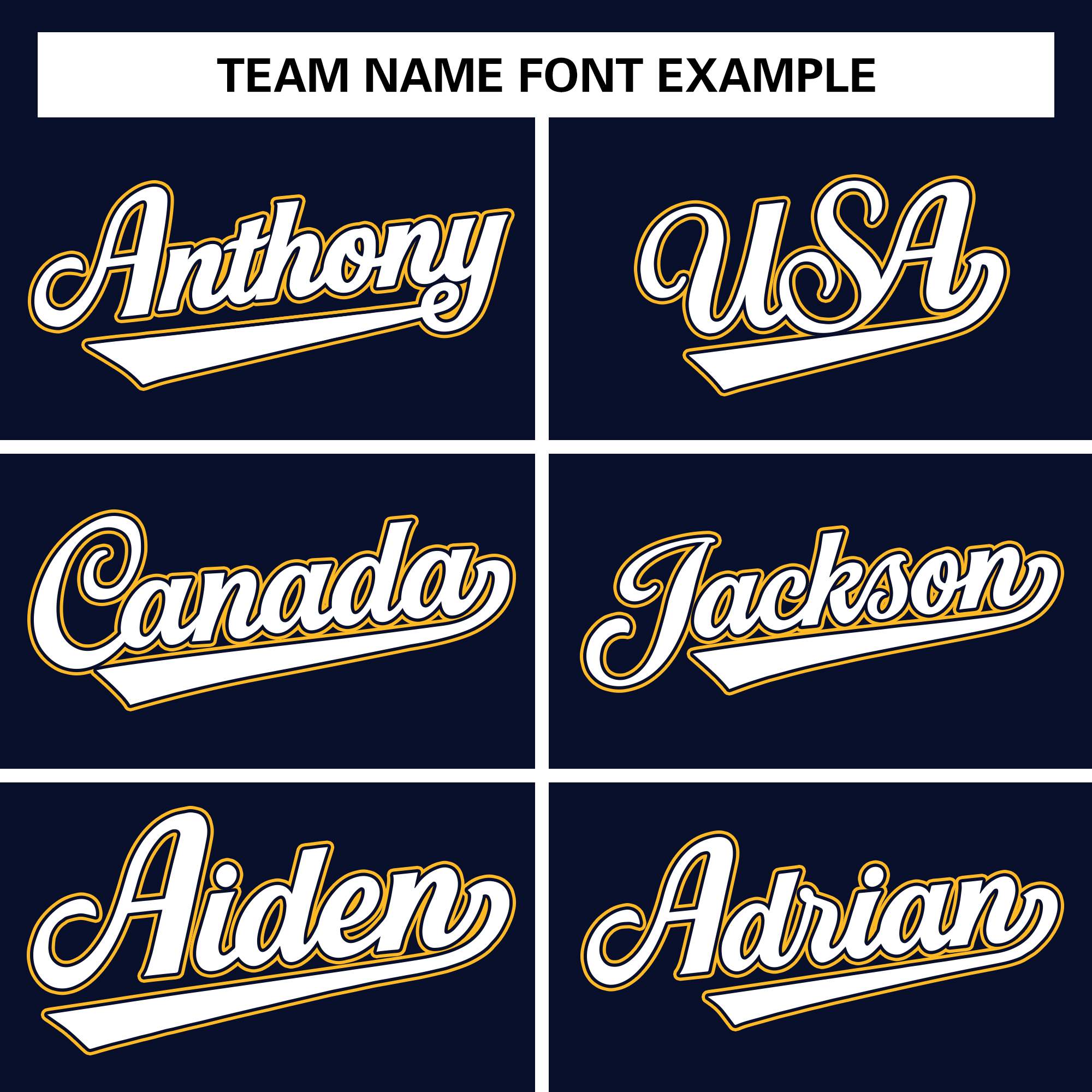 Custom Navy White-Gold Raglan Sleeves Pullover Personalized Sweatshirt Hoodie| KXKSHOP