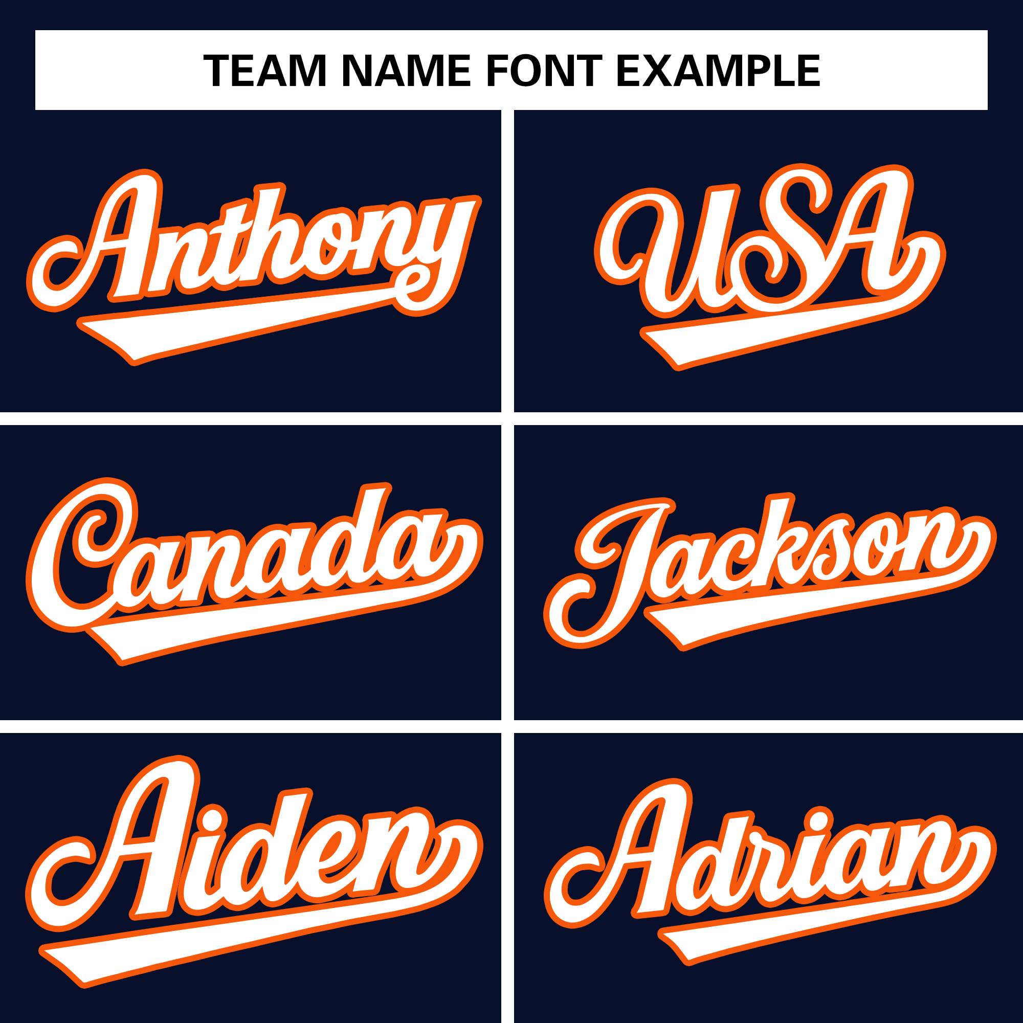 Custom Navy White-Orange Raglan Sleeves Pullover Personalized Sweatshirt Hoodie| KXKSHOP