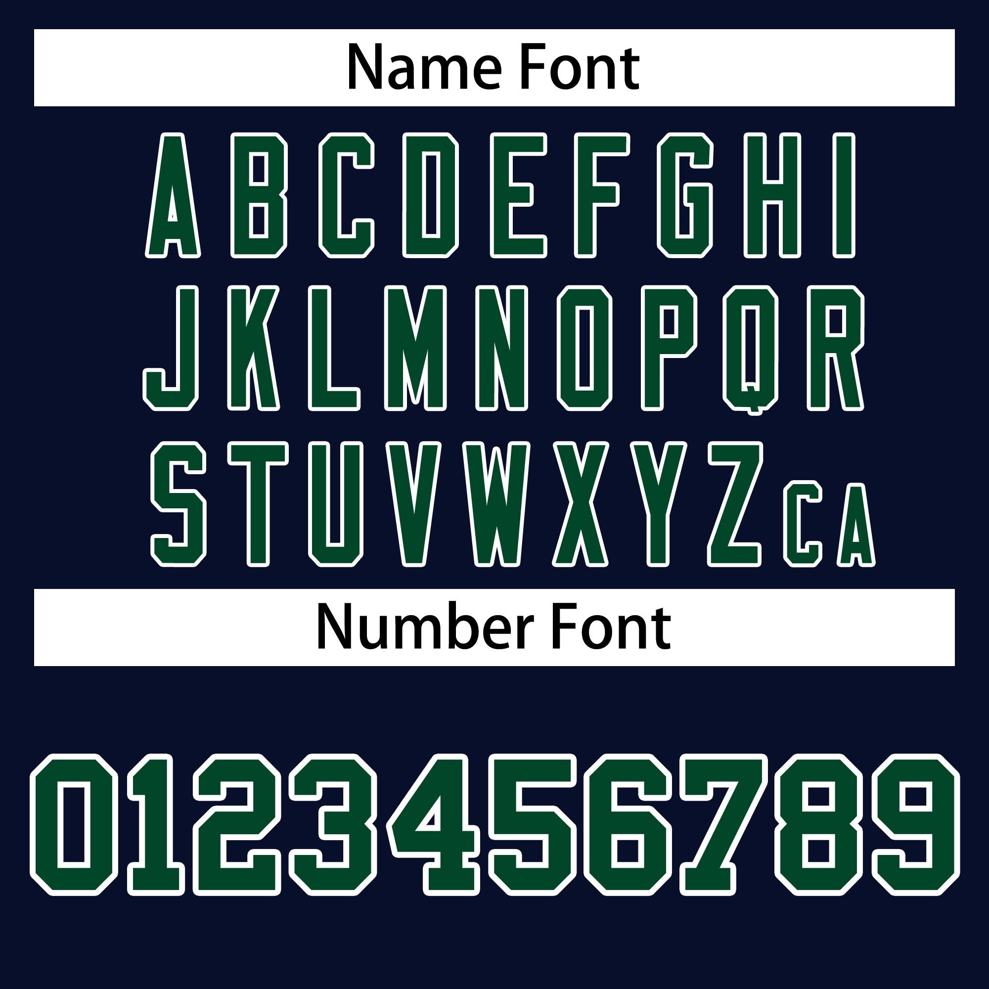 Custom Navy Green-White Raglan Sleeves Pullover Personalized Sweatshirt Hoodie| KXKSHOP
