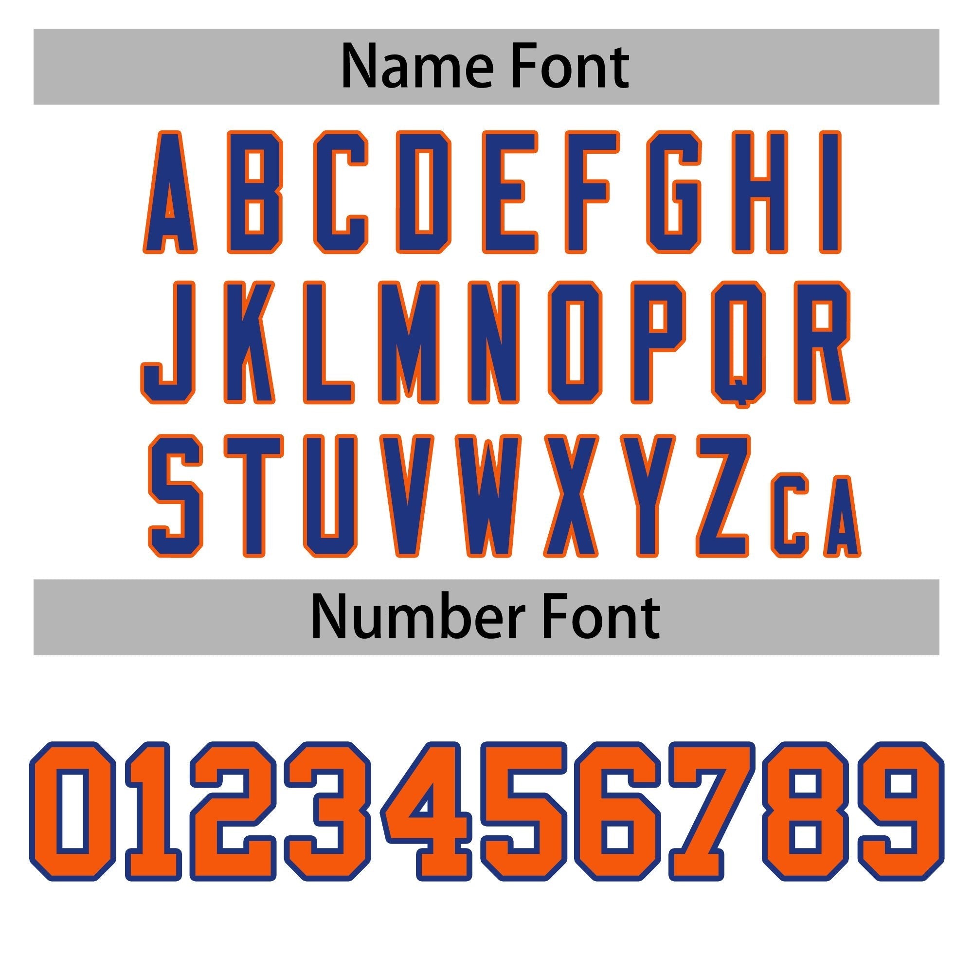 Custom White Royal-Orange Raglan Sleeves Pullover Personalized Sweatshirt Hoodie| KXKSHOP