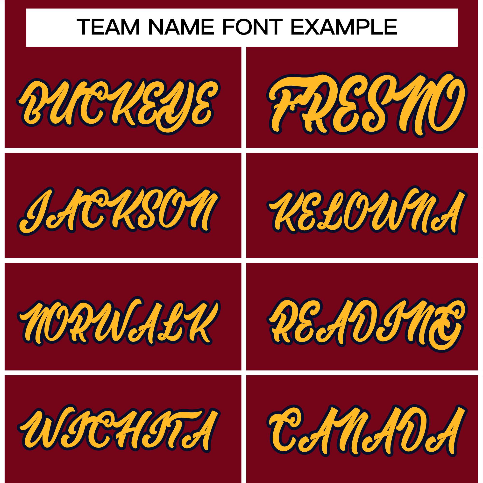 Custom Crimson Gold-Navy Raglan Sleeves Pullover Personalized Sweatshirt Hoodie| KXKSHOP
