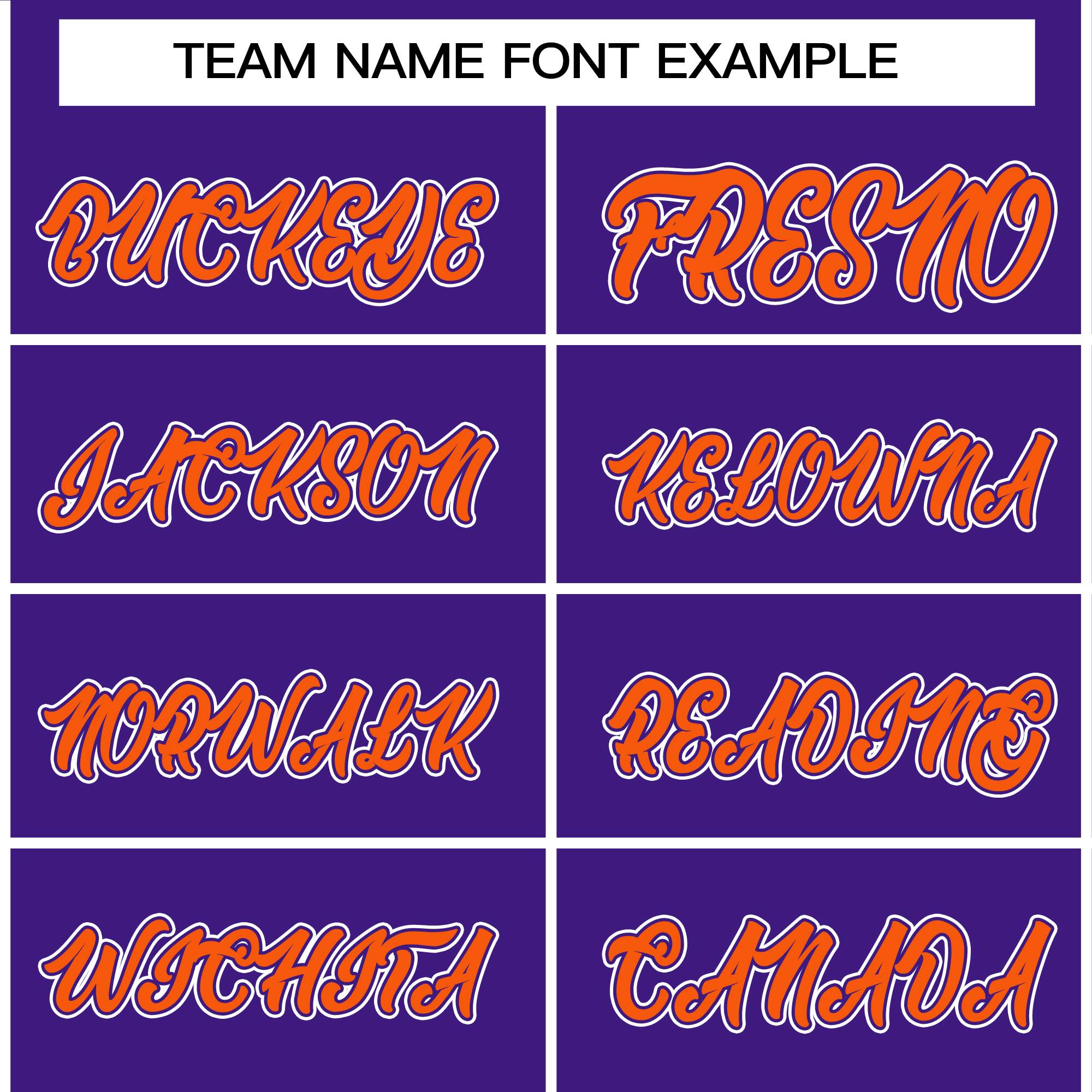 Custom Purple Orange-White Raglan Sleeves Pullover Personalized Sweatshirt Hoodie| KXKSHOP