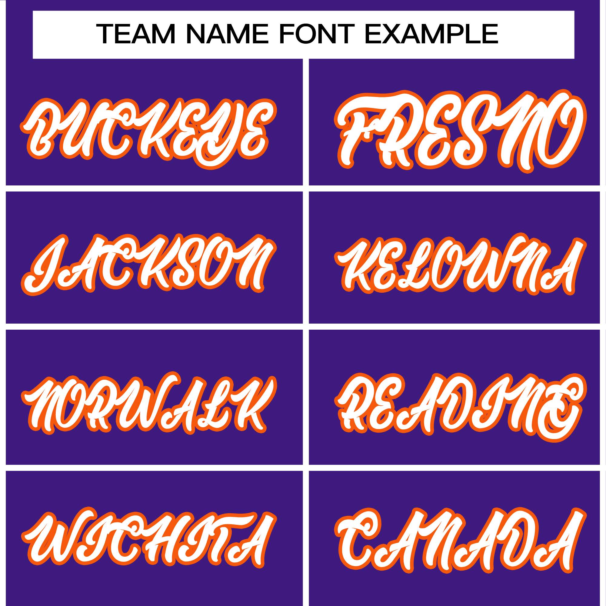Custom Purple White-Orange Raglan Sleeves Pullover Personalized Sweatshirt Hoodie| KXKSHOP