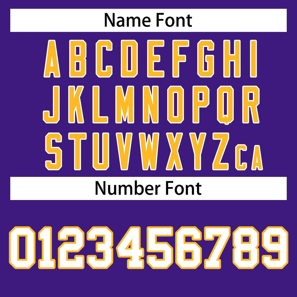 Custom Purple White-Gold Raglan Sleeves Pullover Personalized Sweatshirt Hoodie| KXKSHOP