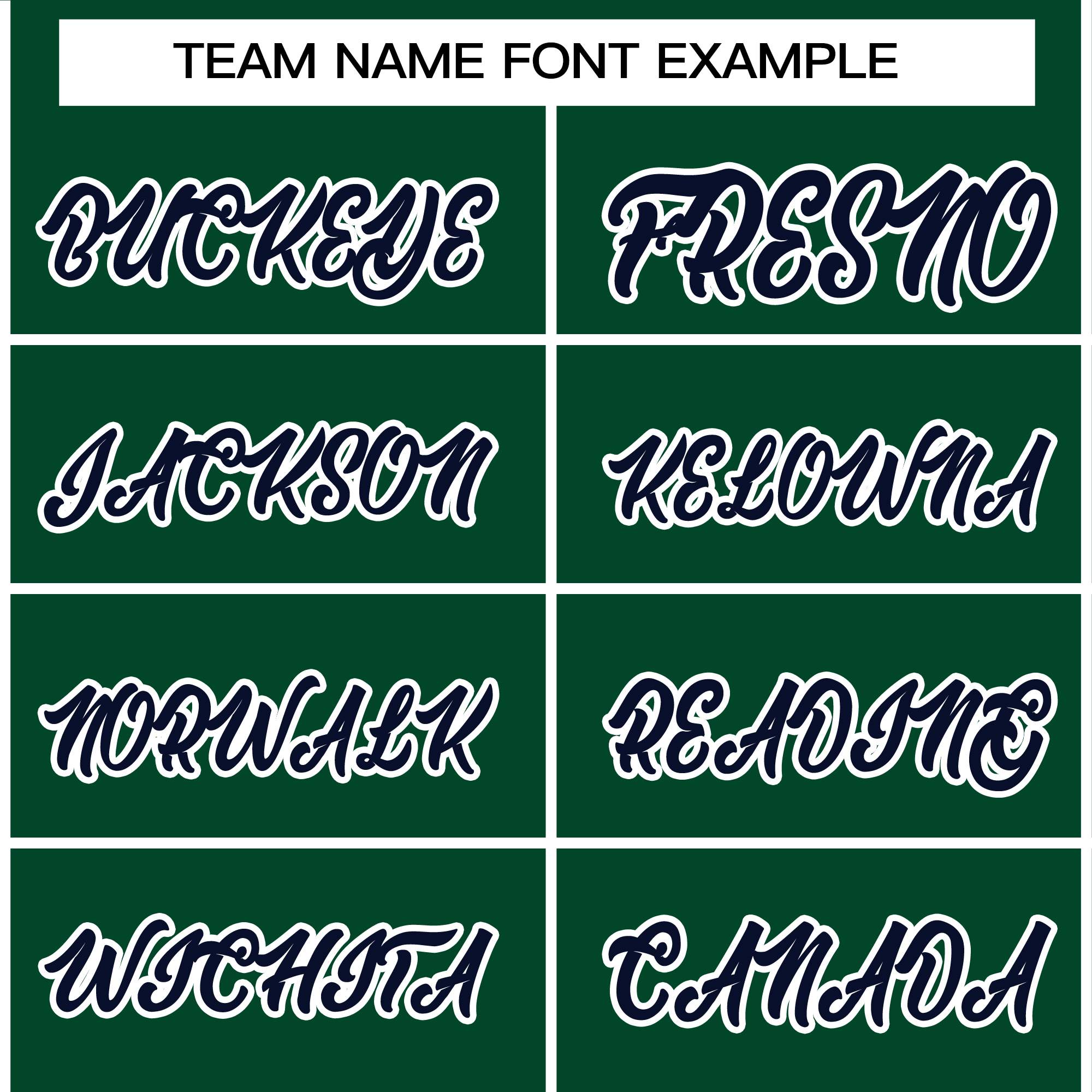 Custom Green Navy-White Raglan Sleeves Pullover Personalized Sweatshirt Hoodie| KXKSHOP