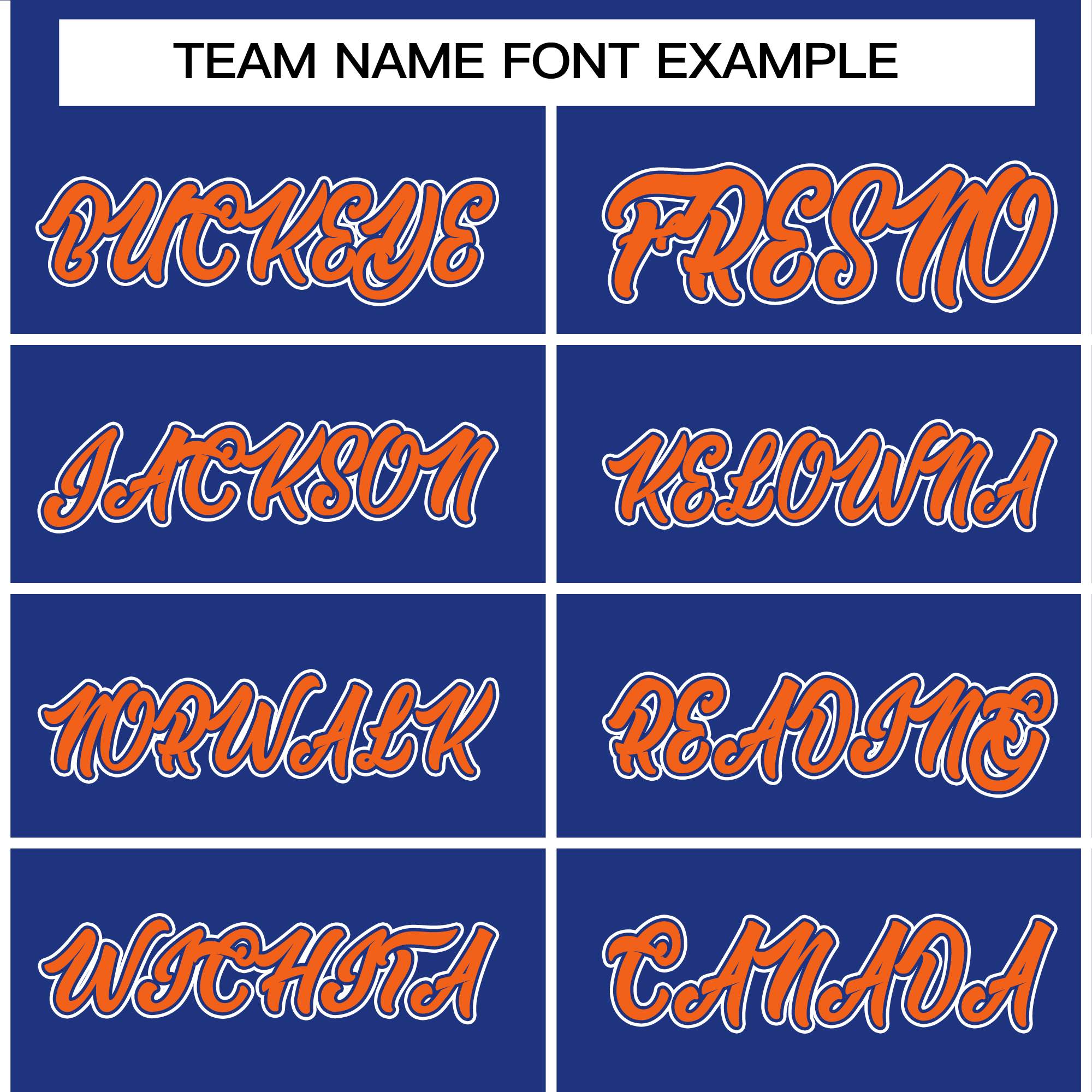 Custom Royal Orange-White Raglan Sleeves Pullover Personalized Sweatshirt Hoodie| KXKSHOP