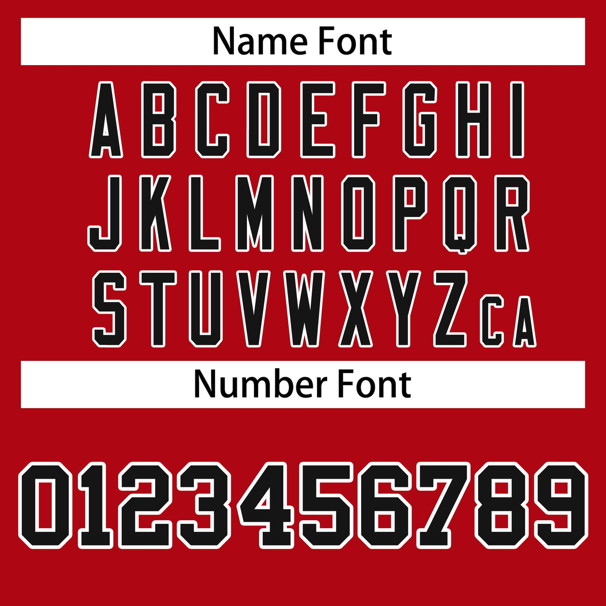 Custom Red Black-White Raglan Sleeves Pullover Personalized Sweatshirt Hoodie| KXKSHOP