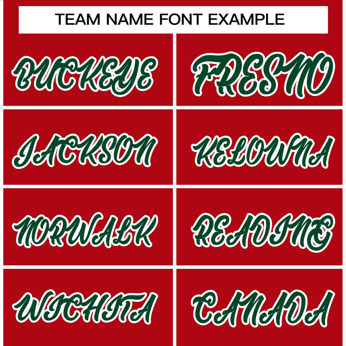 Custom Red Green-White Raglan Sleeves Pullover Personalized Sweatshirt Hoodie| KXKSHOP