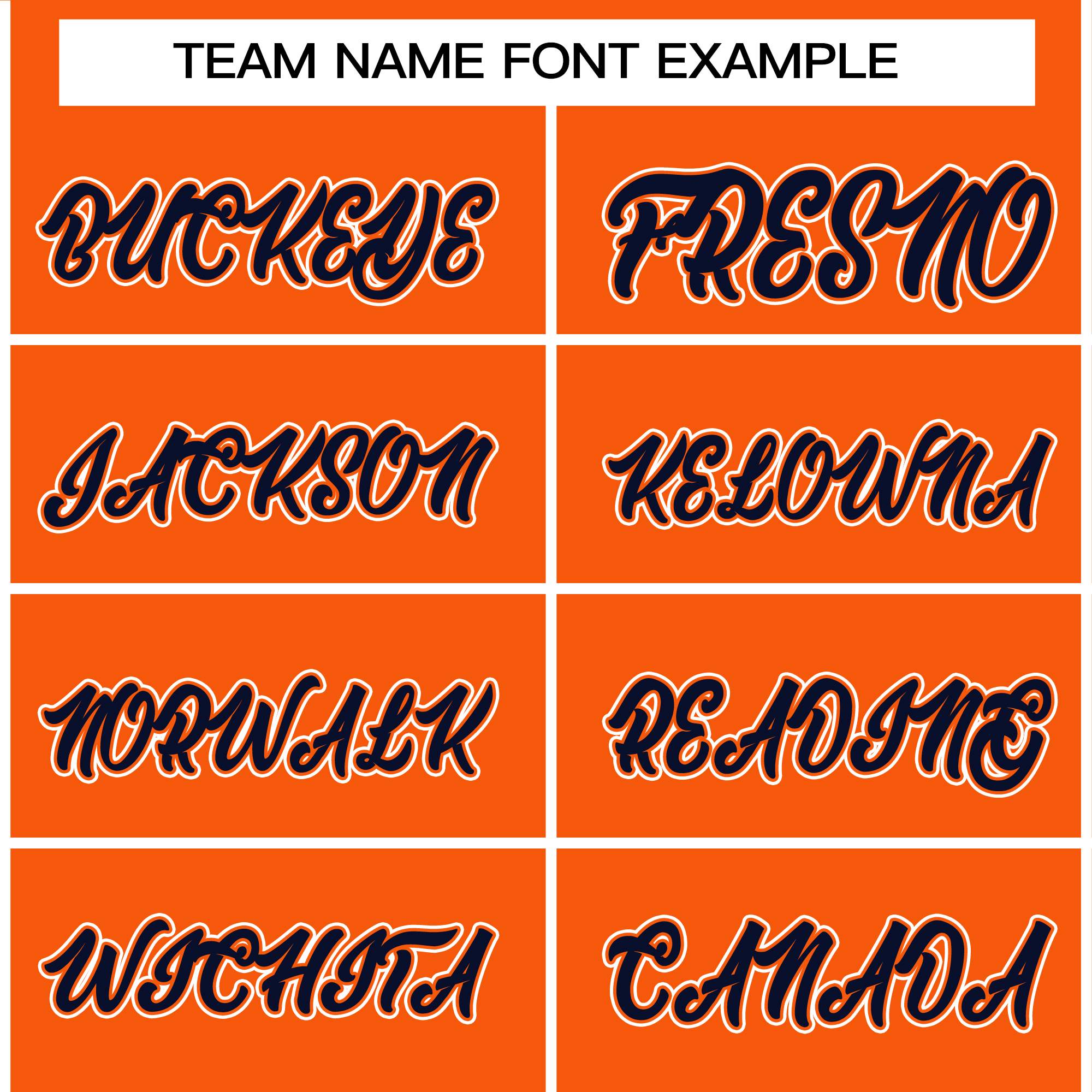 Custom Orange Navy-White Raglan Sleeves Pullover Personalized Sweatshirt Hoodie| KXKSHOP