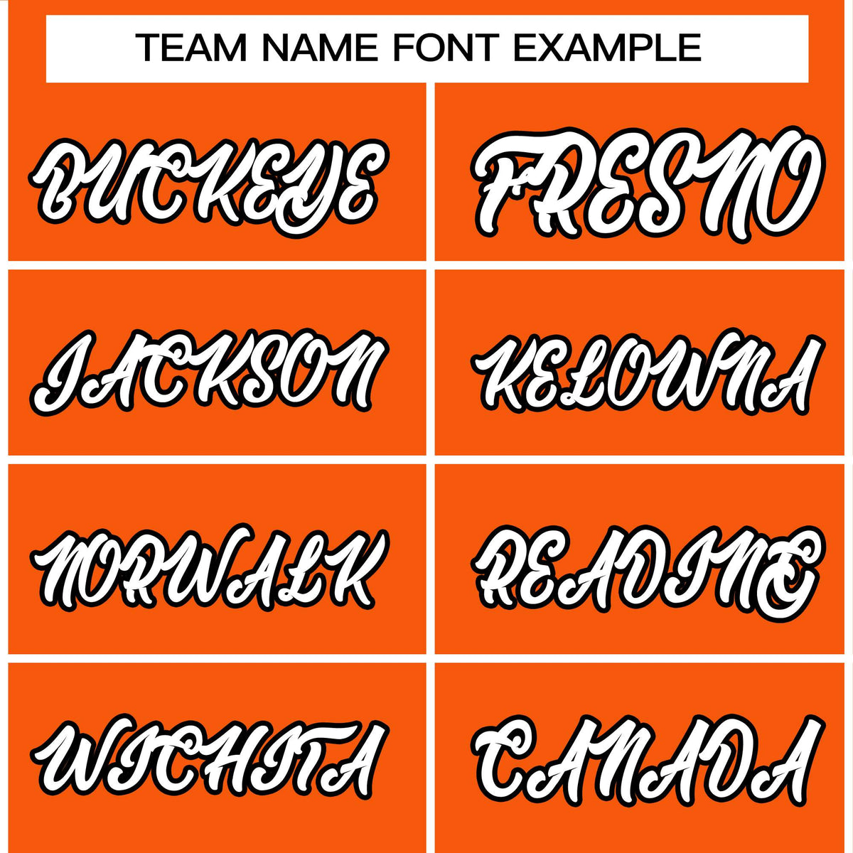 Custom Orange White-Black Raglan Sleeves Pullover Personalized Sweatshirt Hoodie| KXKSHOP