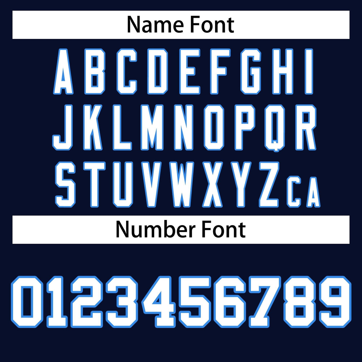 Custom Navy White-Light Blue Raglan Sleeves Pullover Personalized Sweatshirt Hoodie| KXKSHOP