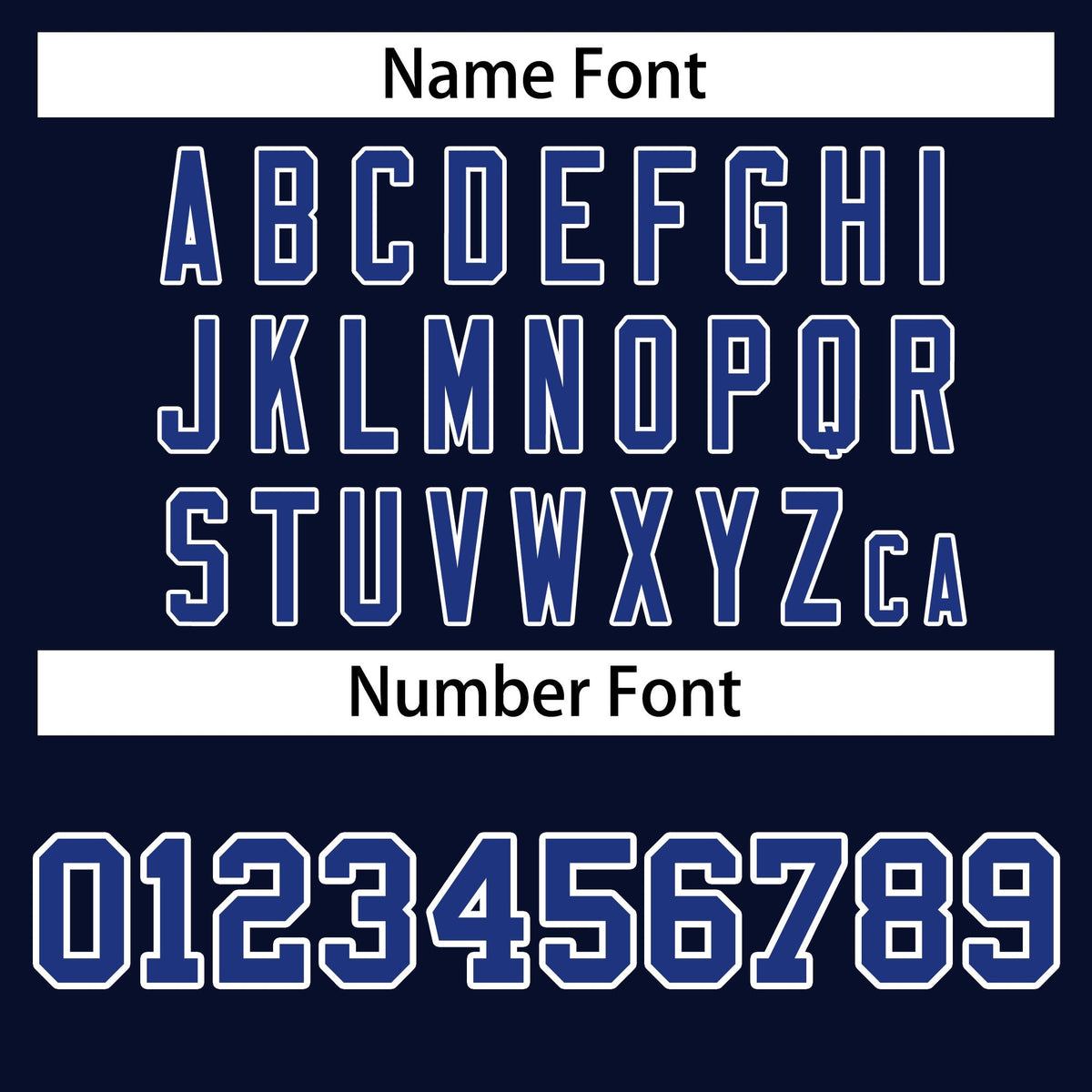 Custom Navy Royal-White Raglan Sleeves Pullover Personalized Sweatshirt Hoodie| KXKSHOP