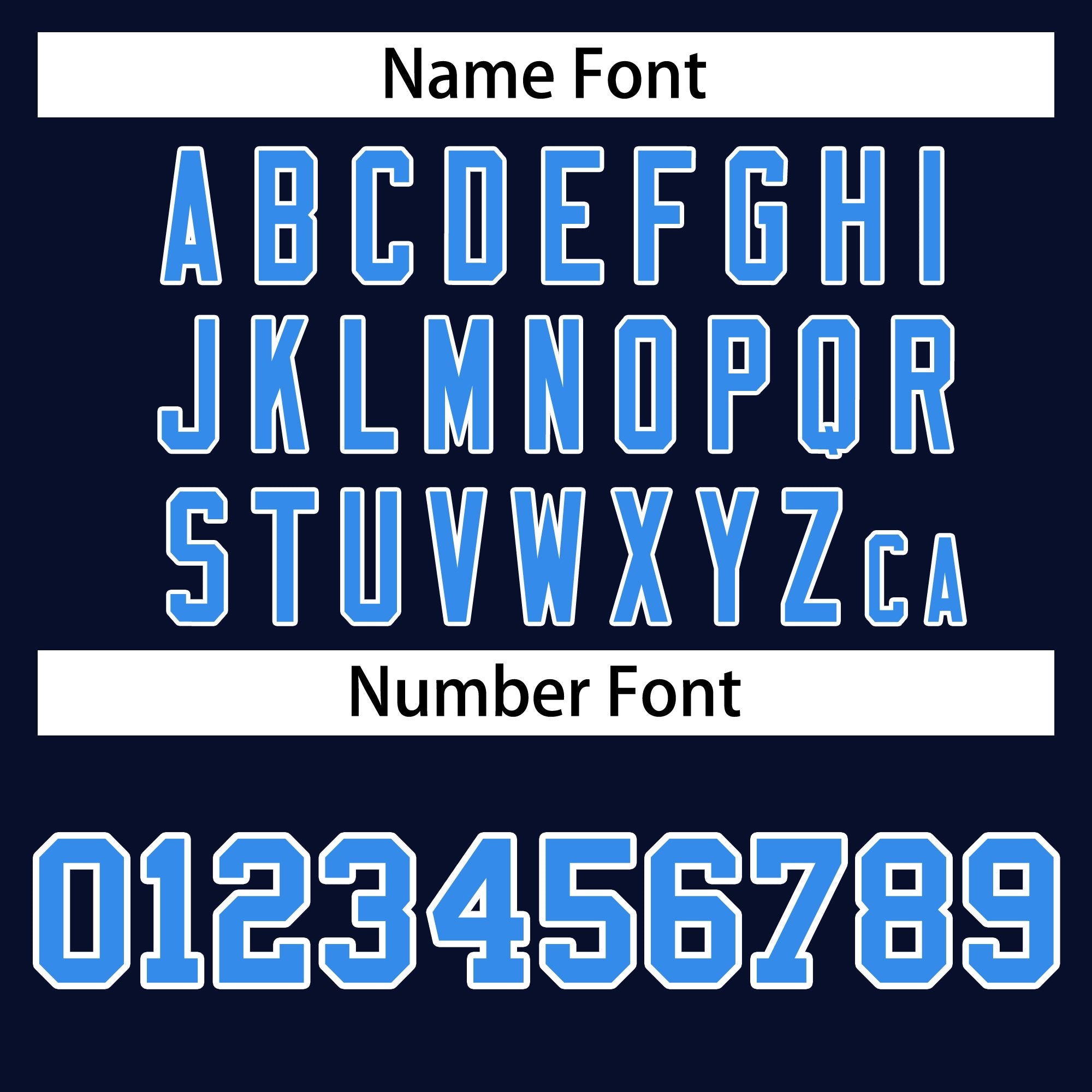 Custom Navy Lt Blue-White Raglan Sleeves Pullover Personalized Sweatshirt Hoodie| KXKSHOP