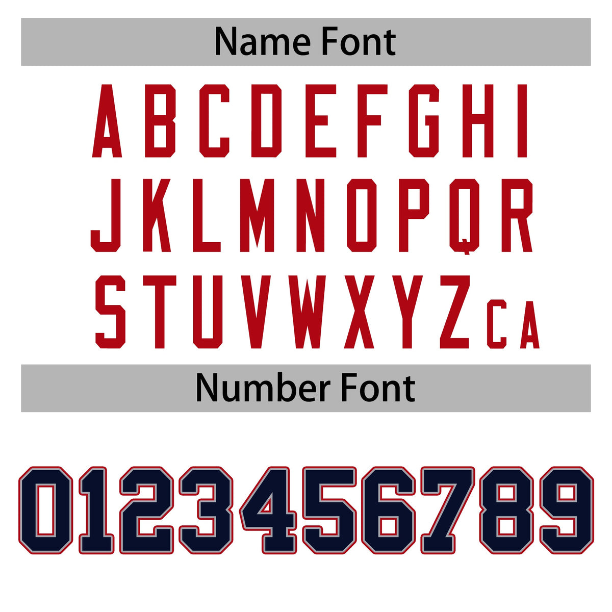 Custom White Navy-Red Raglan Sleeves Pullover Personalized Team Sweatshirt Hoodie| KXKSHOP