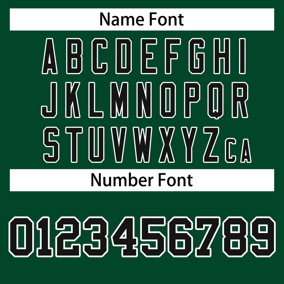 Custom Green Black-White Raglan Sleeves Pullover Personalized Team Sweatshirt Hoodie| KXKSHOP