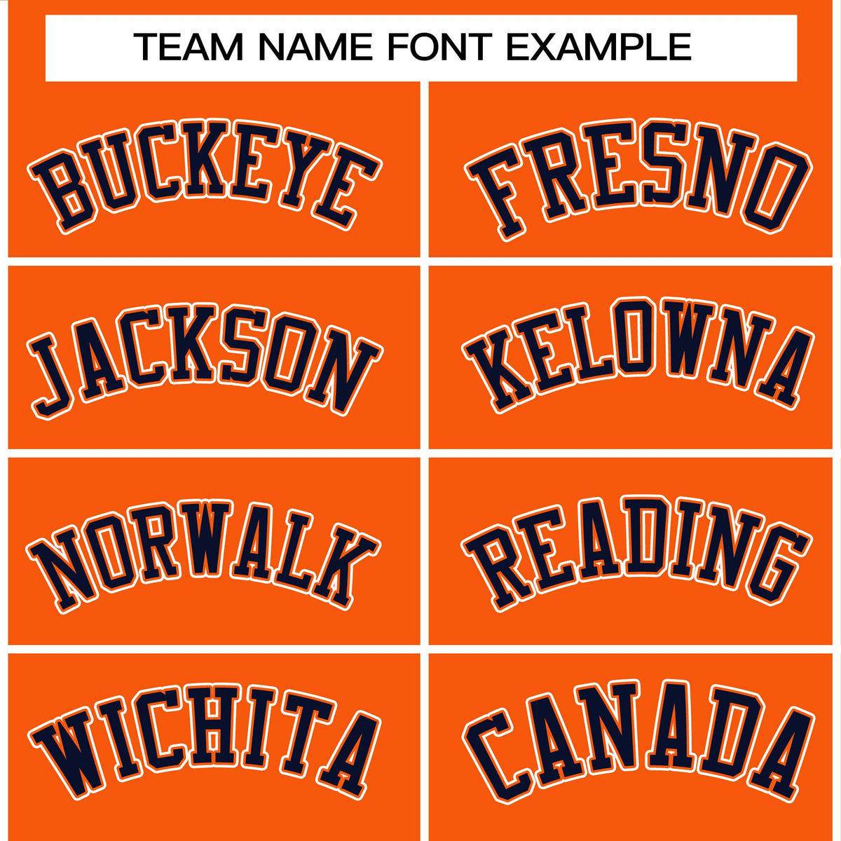 Custom Orange Navy-White Raglan Sleeves Pullover Personalized Team Sweatshirt Hoodie| KXKSHOP