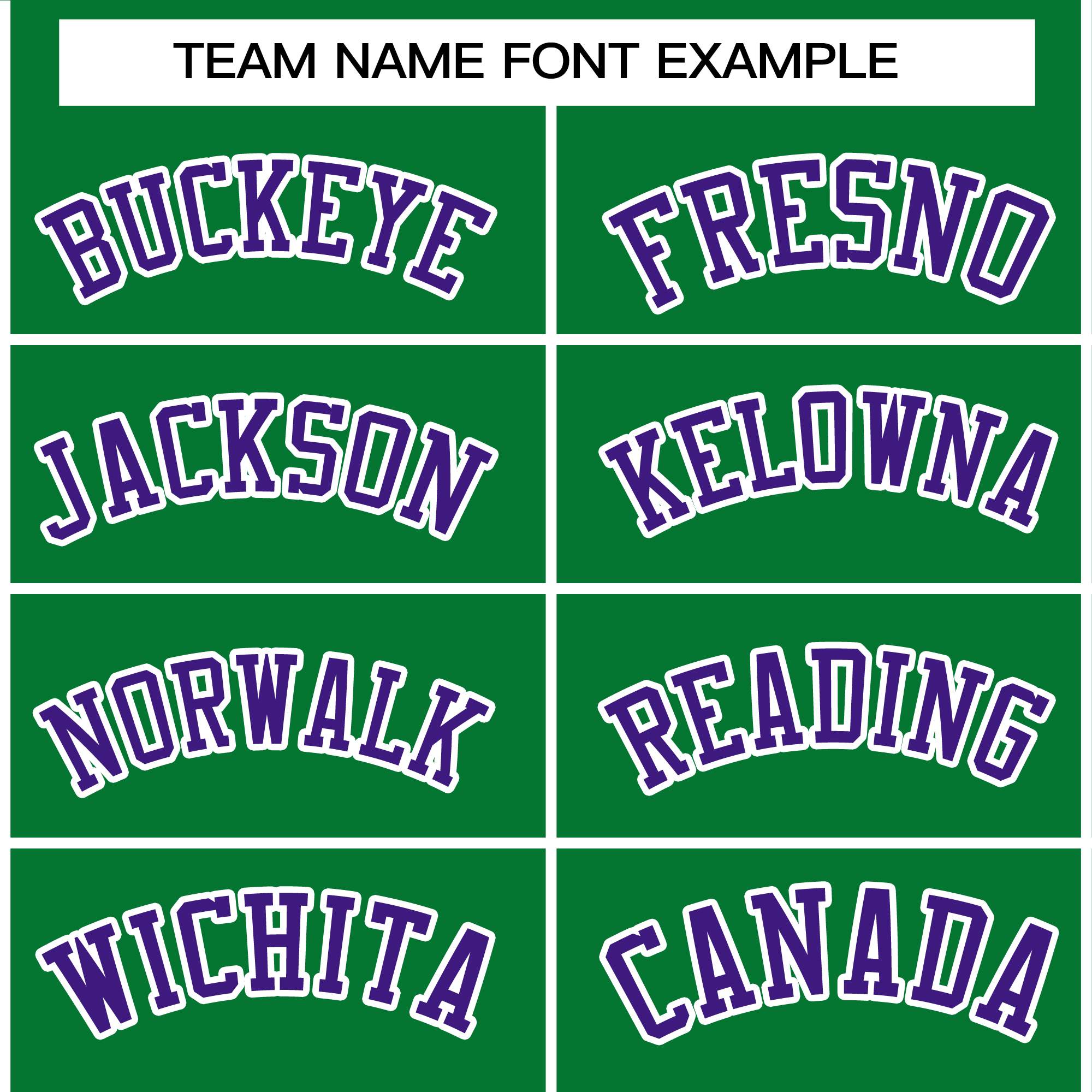 Custom Kelly Green Purple-White Raglan Sleeves Pullover Personalized Team Sweatshirt Hoodie| KXKSHOP