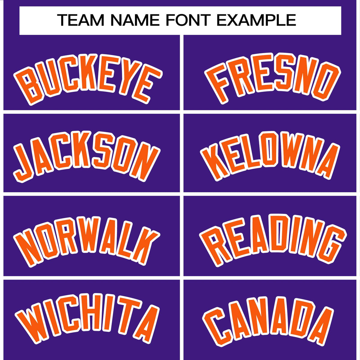 Custom Purple Orange-White Raglan Sleeves Pullover Personalized Team Sweatshirt Hoodie| KXKSHOP
