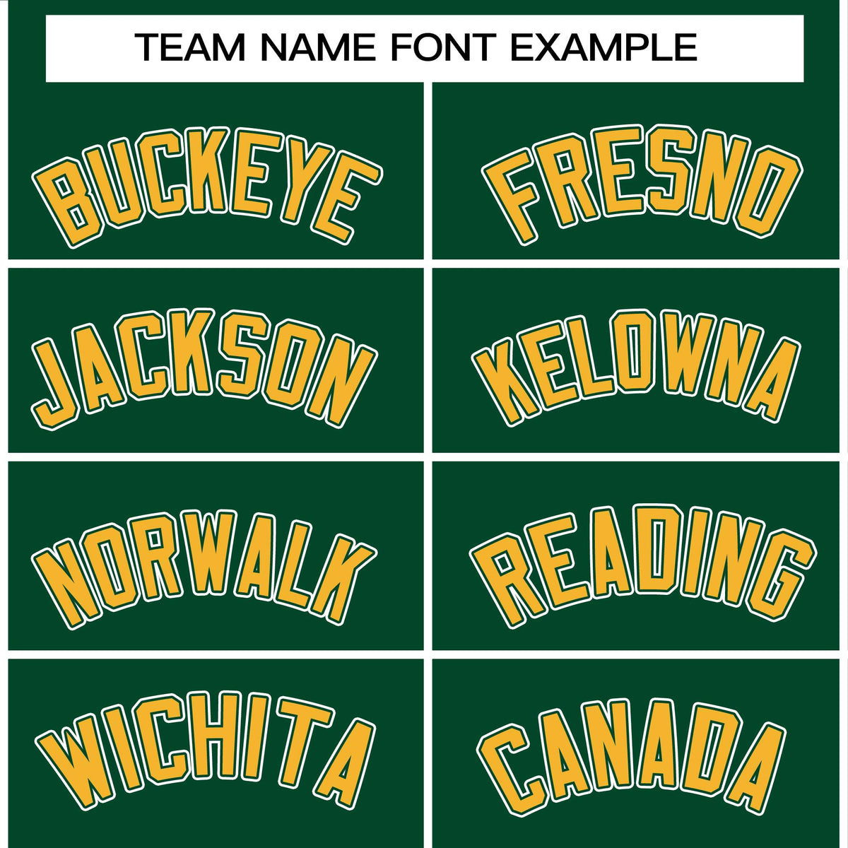 Custom Green Gold-White Raglan Sleeves Pullover Personalized Team Sweatshirt Hoodie| KXKSHOP