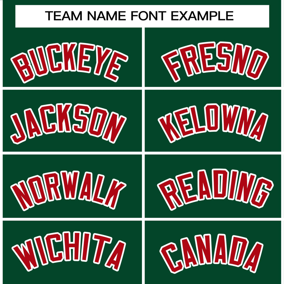 Custom Green Red-White Raglan Sleeves Pullover Personalized Team Sweatshirt Hoodie| KXKSHOP