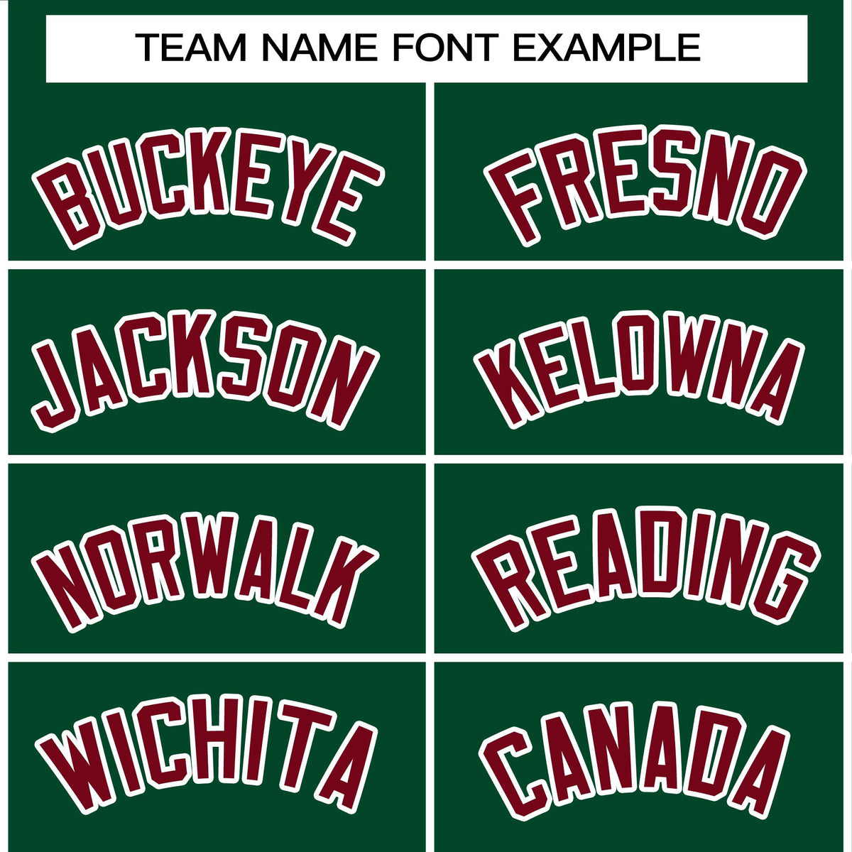 Custom Green Crimson-White Raglan Sleeves Pullover Personalized Team Sweatshirt Hoodie| KXKSHOP