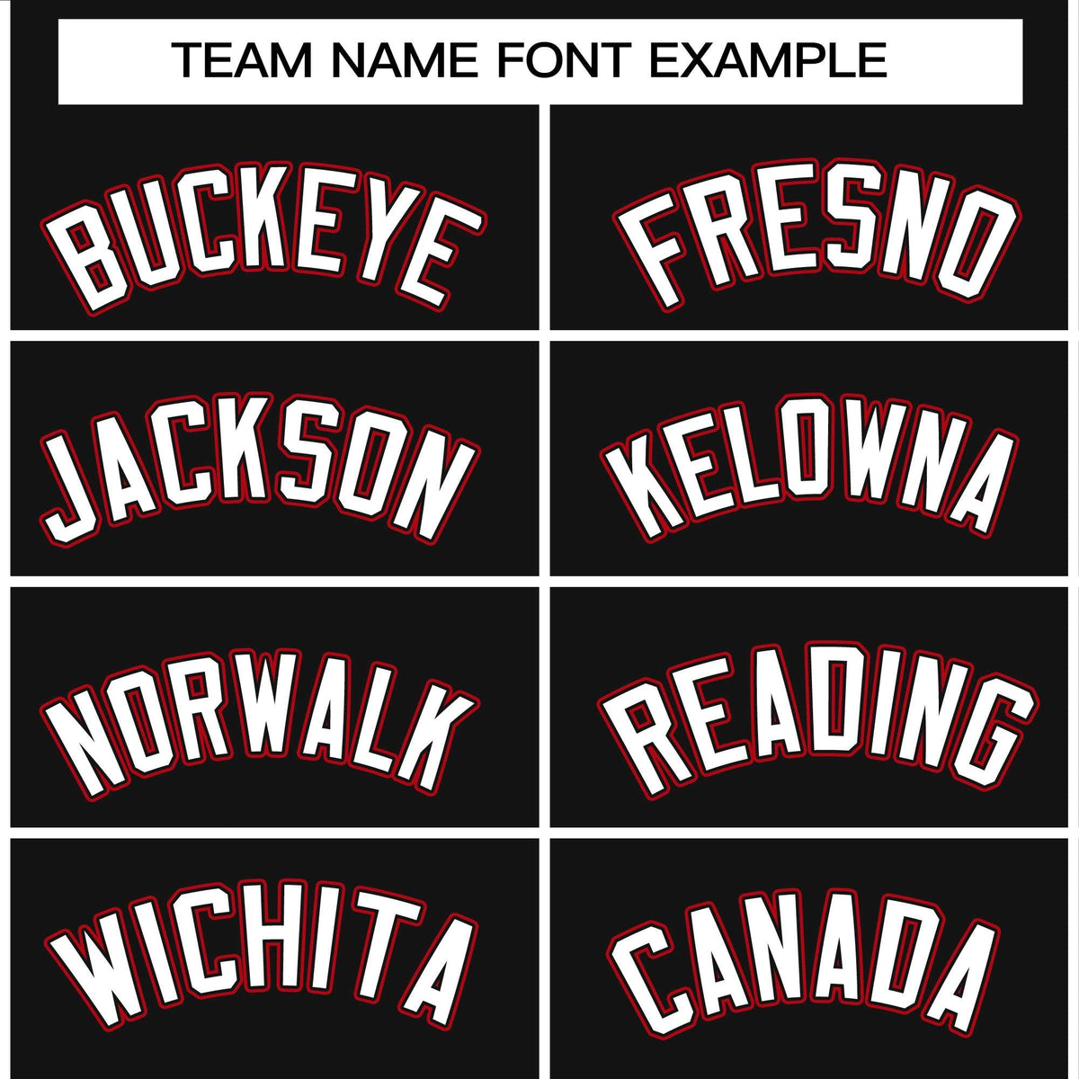 Custom Black White-Red Raglan Sleeves Pullover Personalized Team Sweatshirt Hoodie| KXKSHOP