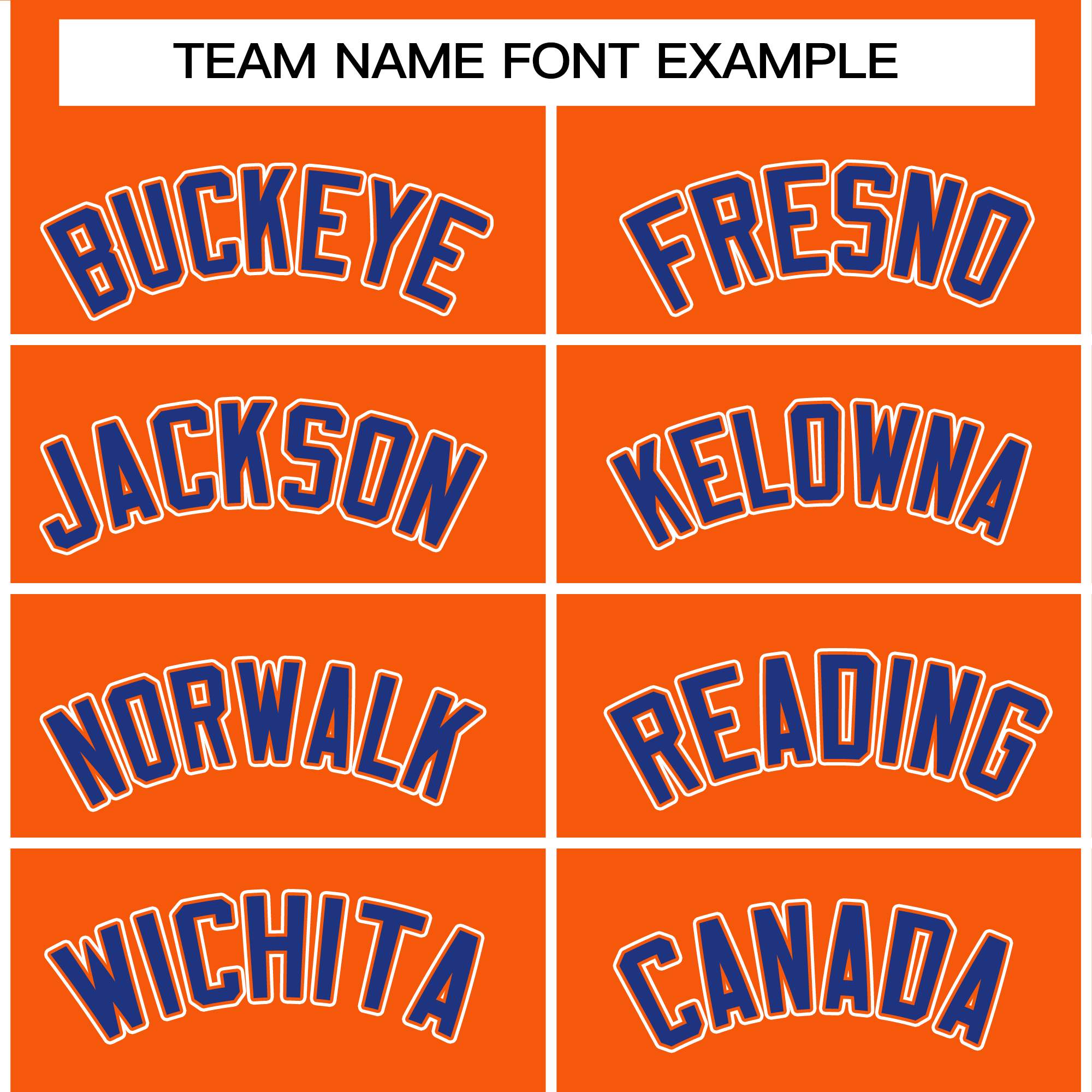 Custom Orange Royal-White Raglan Sleeves Pullover Personalized Team Sweatshirt Hoodie| KXKSHOP