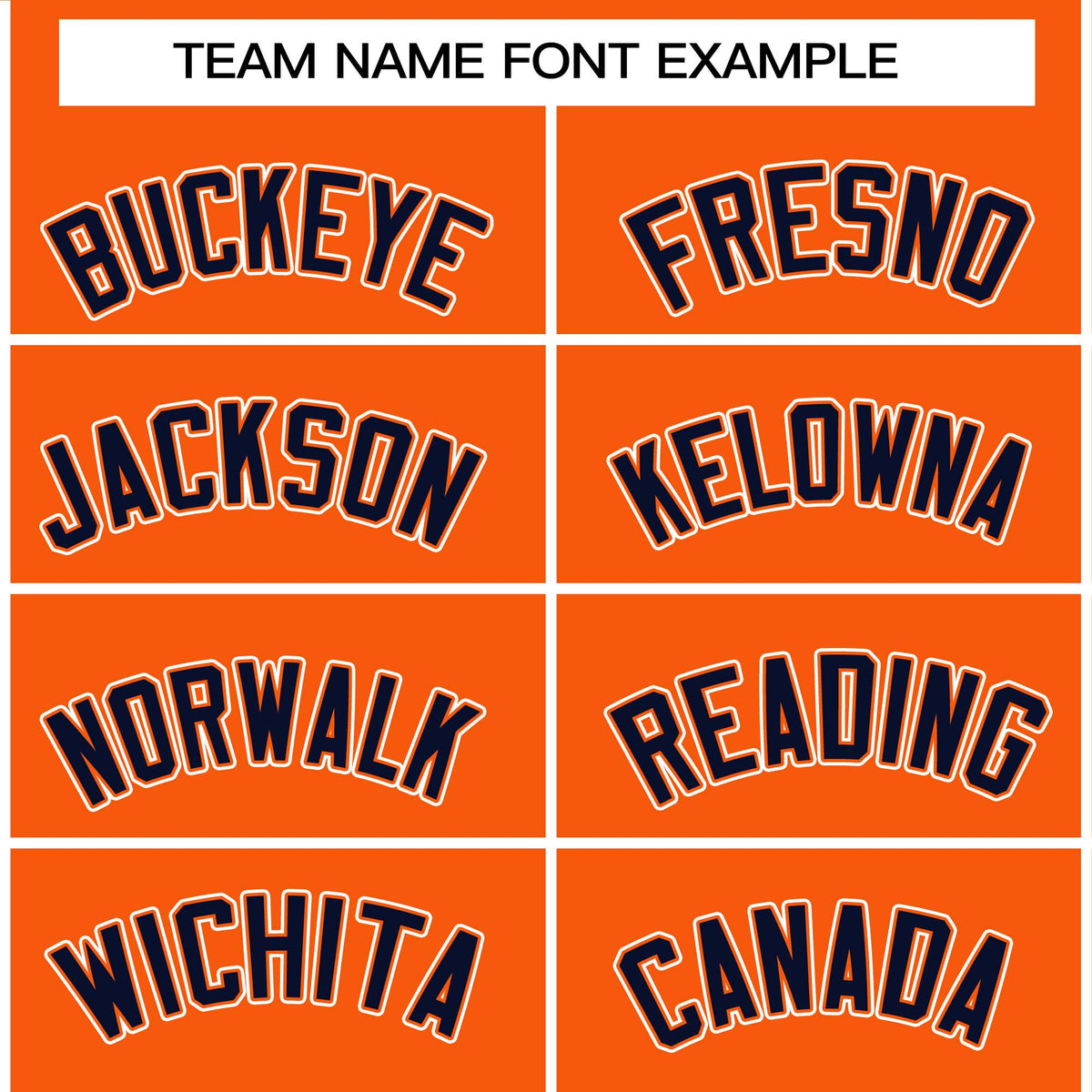 Custom Orange Navy-White Raglan Sleeves Pullover Personalized Team Sweatshirt Hoodie| KXKSHOP